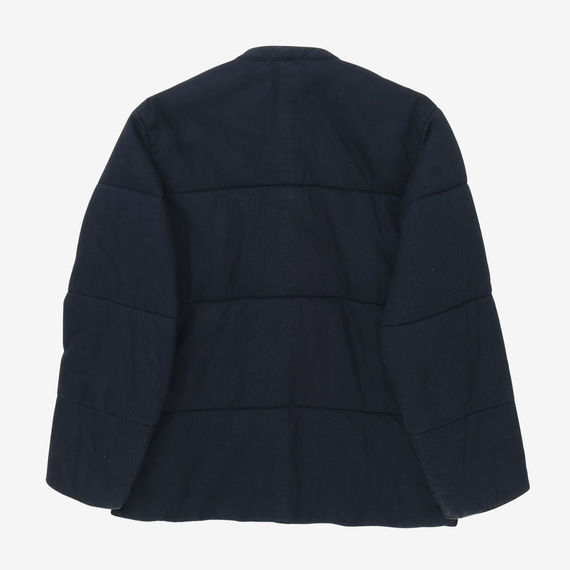 Samu Blouson Quilted Work Jacket