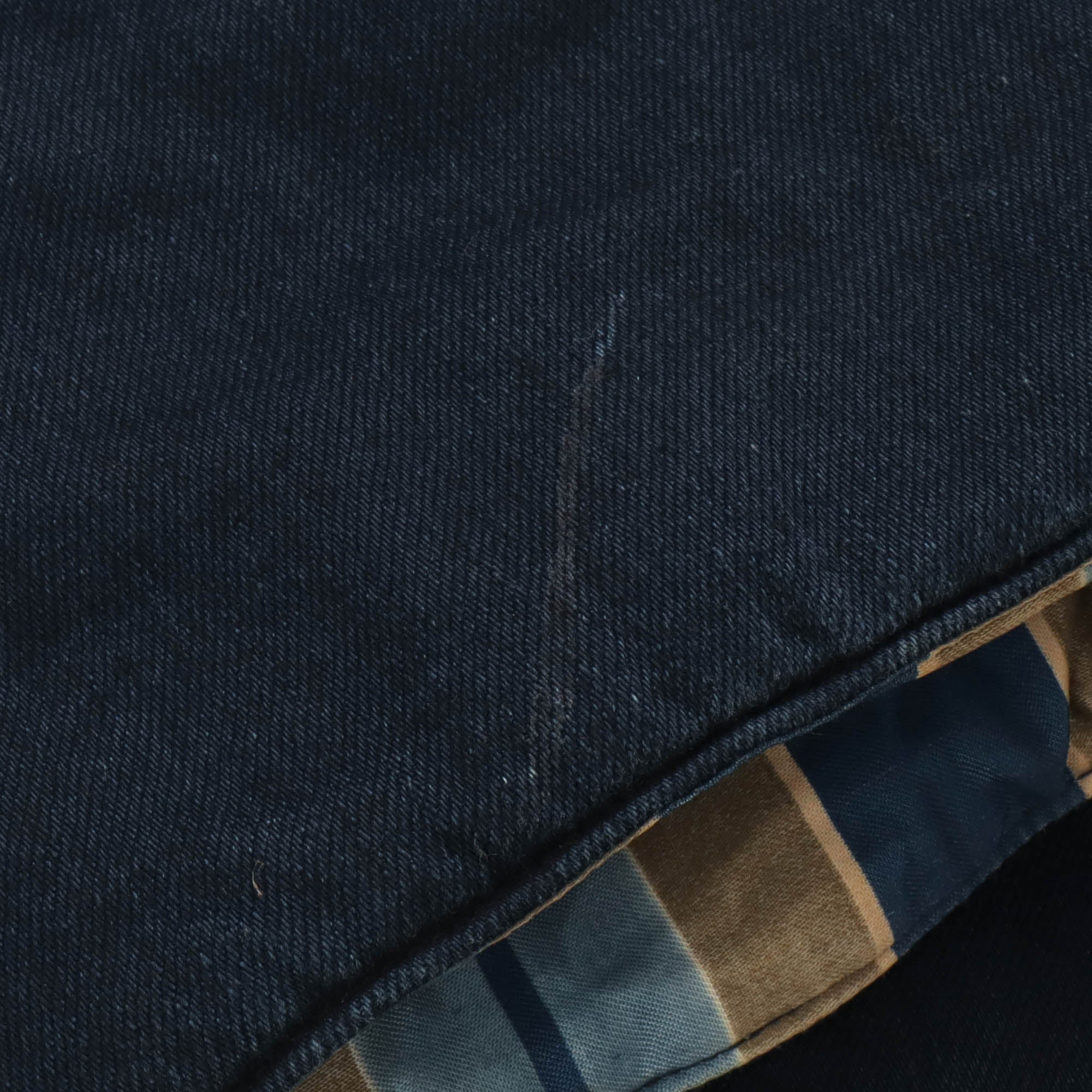 Samu Blouson Quilted Work Jacket