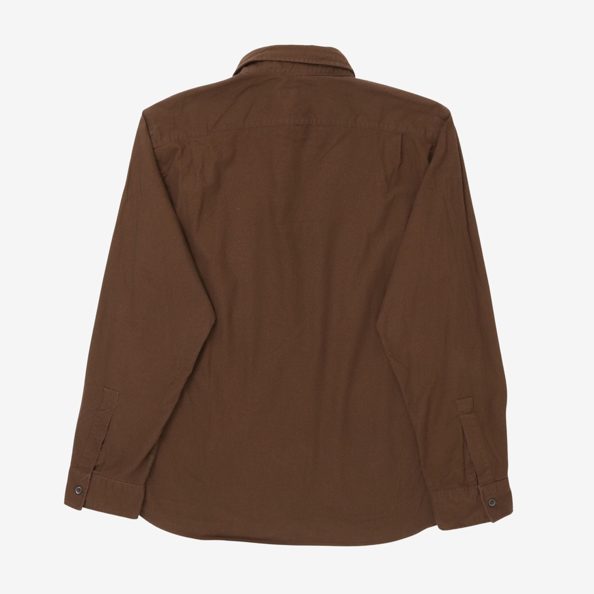 BD Oxford Shirt