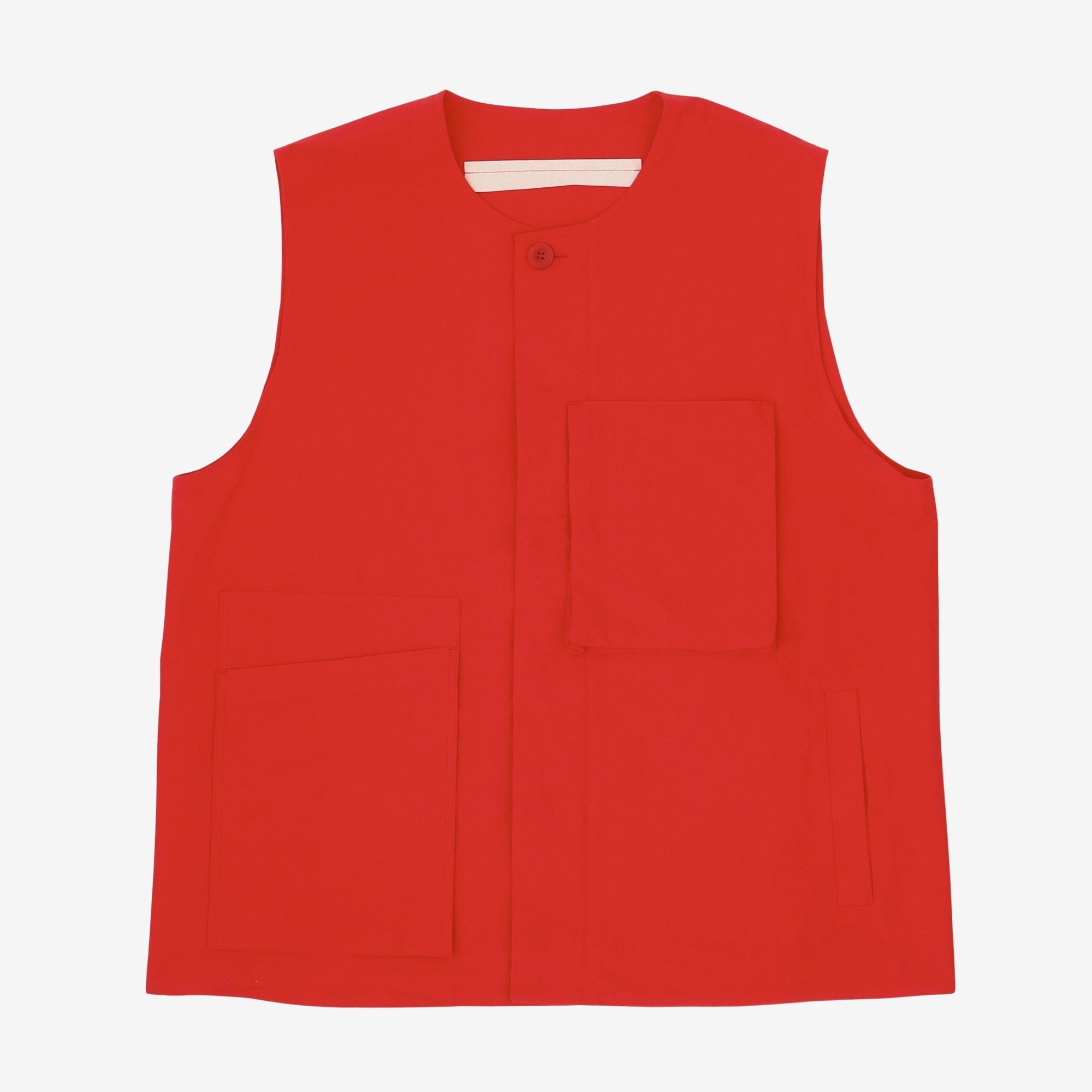 The Tinker Gilet