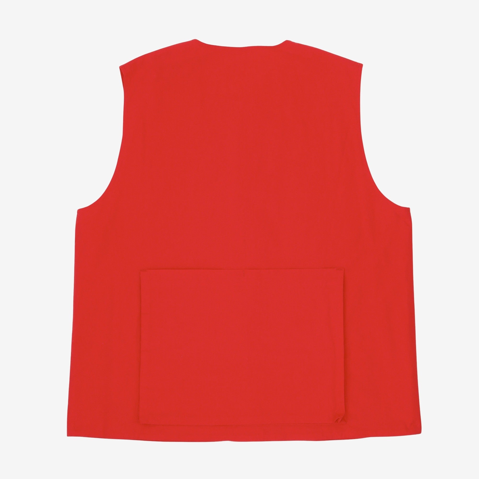 The Tinker Gilet
