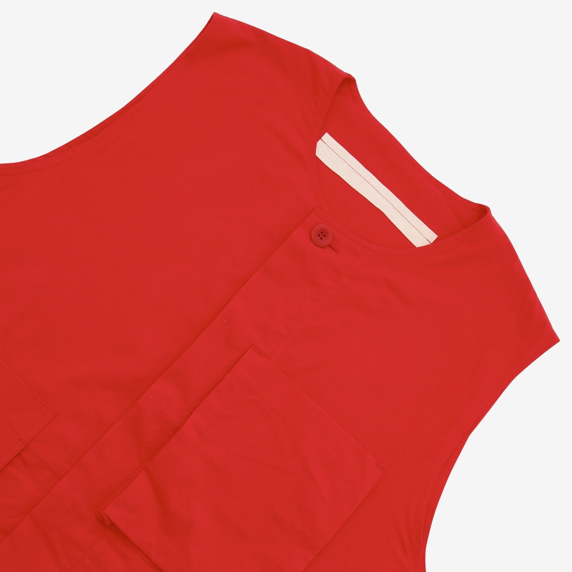 The Tinker Gilet
