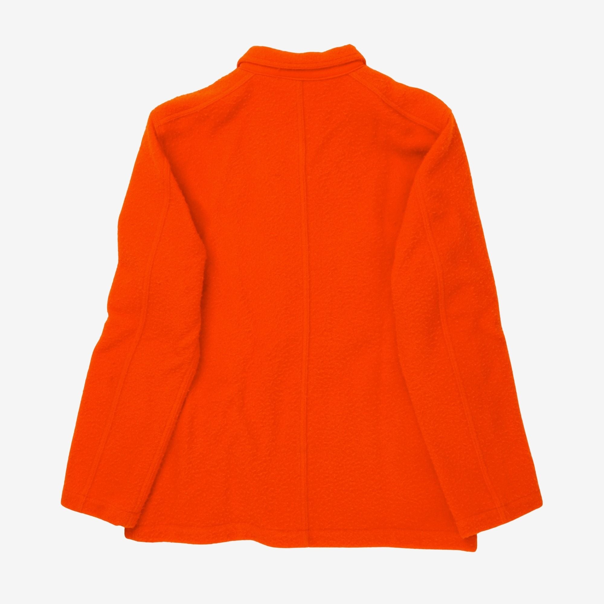 Casentino Wool Chore Jacket