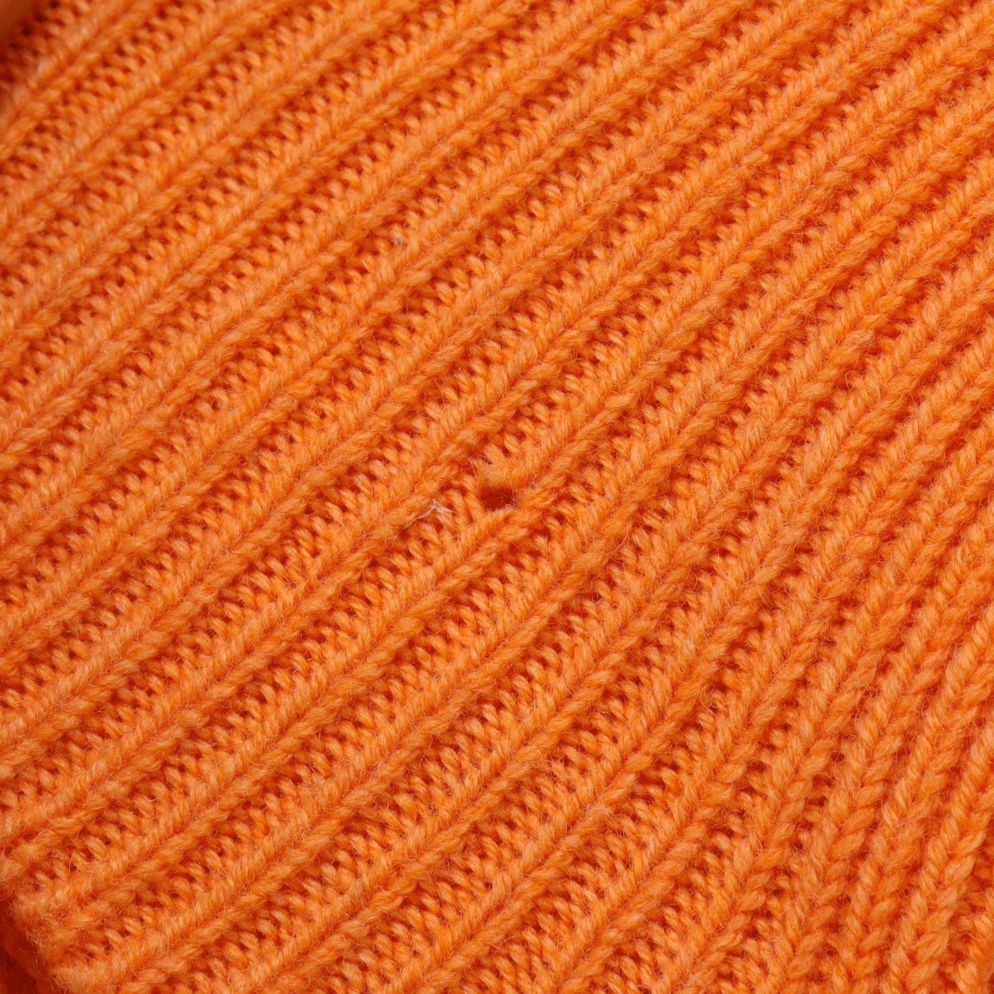 Lambswool Crewneck Sweater