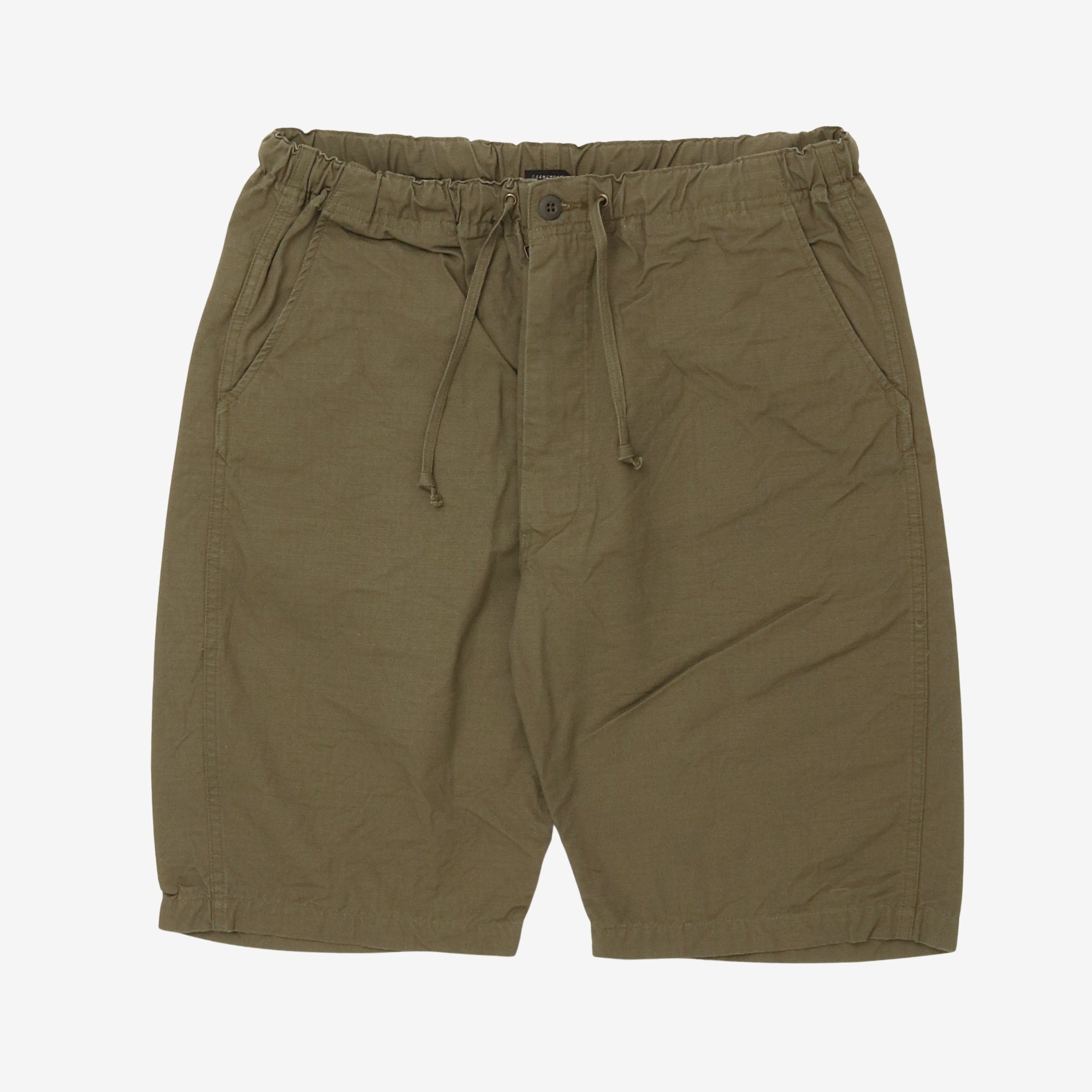 New Yorker Ripstop Shorts