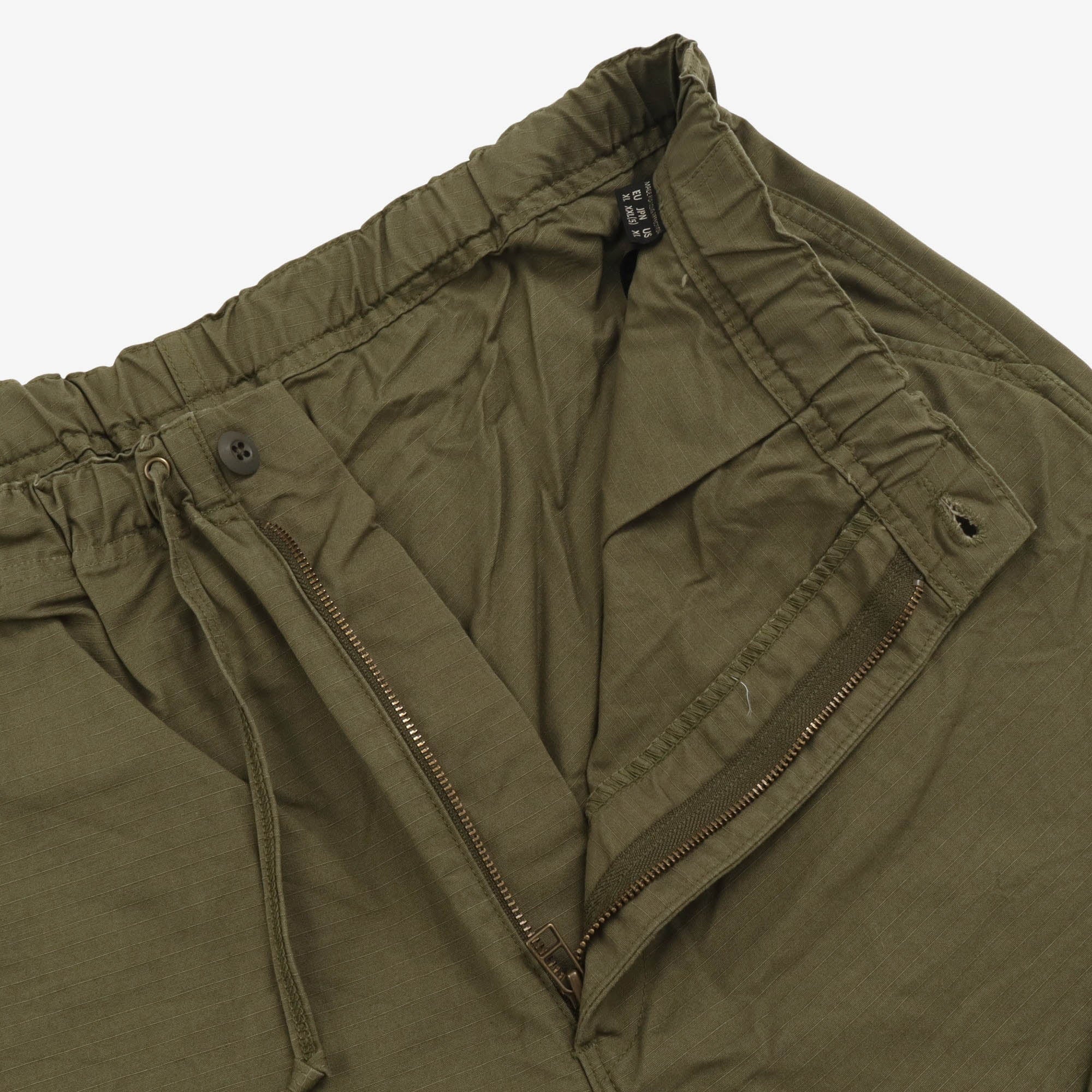 New Yorker Ripstop Shorts