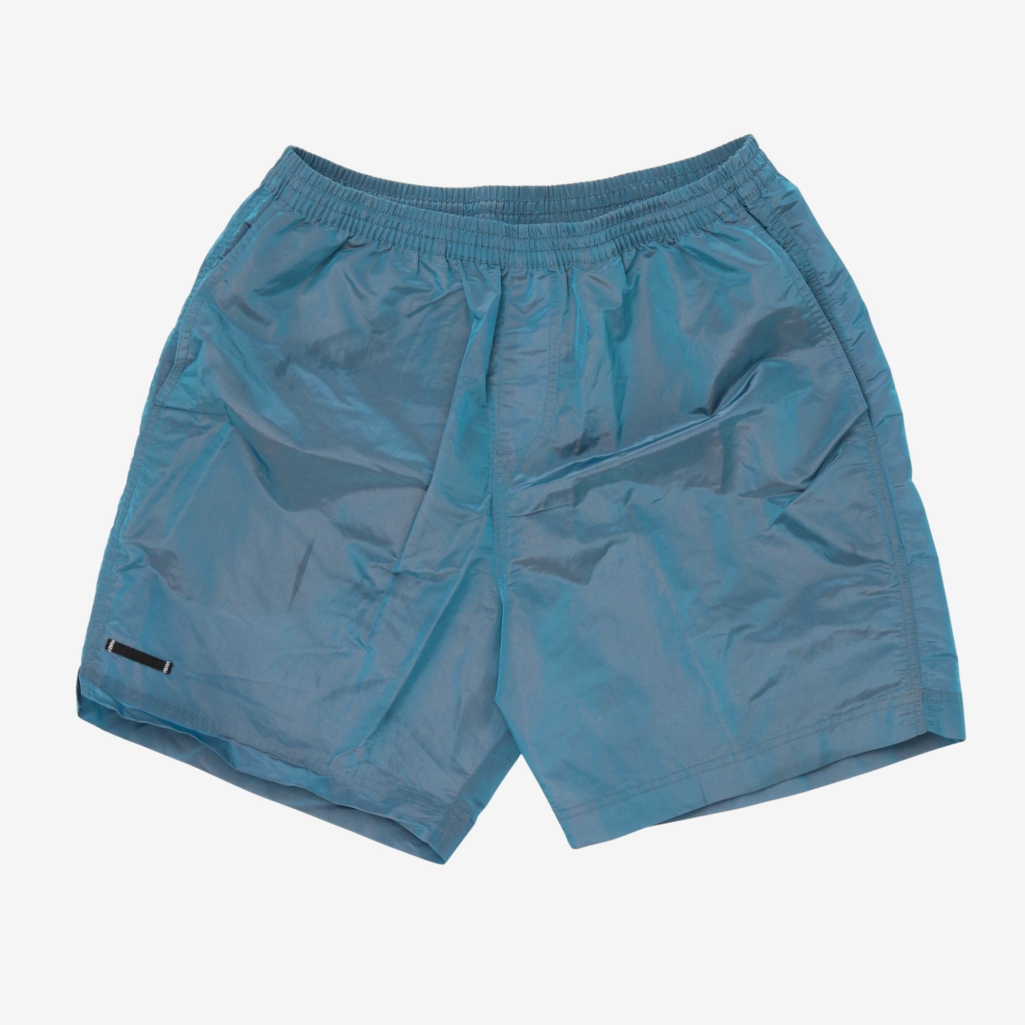 Short Steve Swim Shorts
