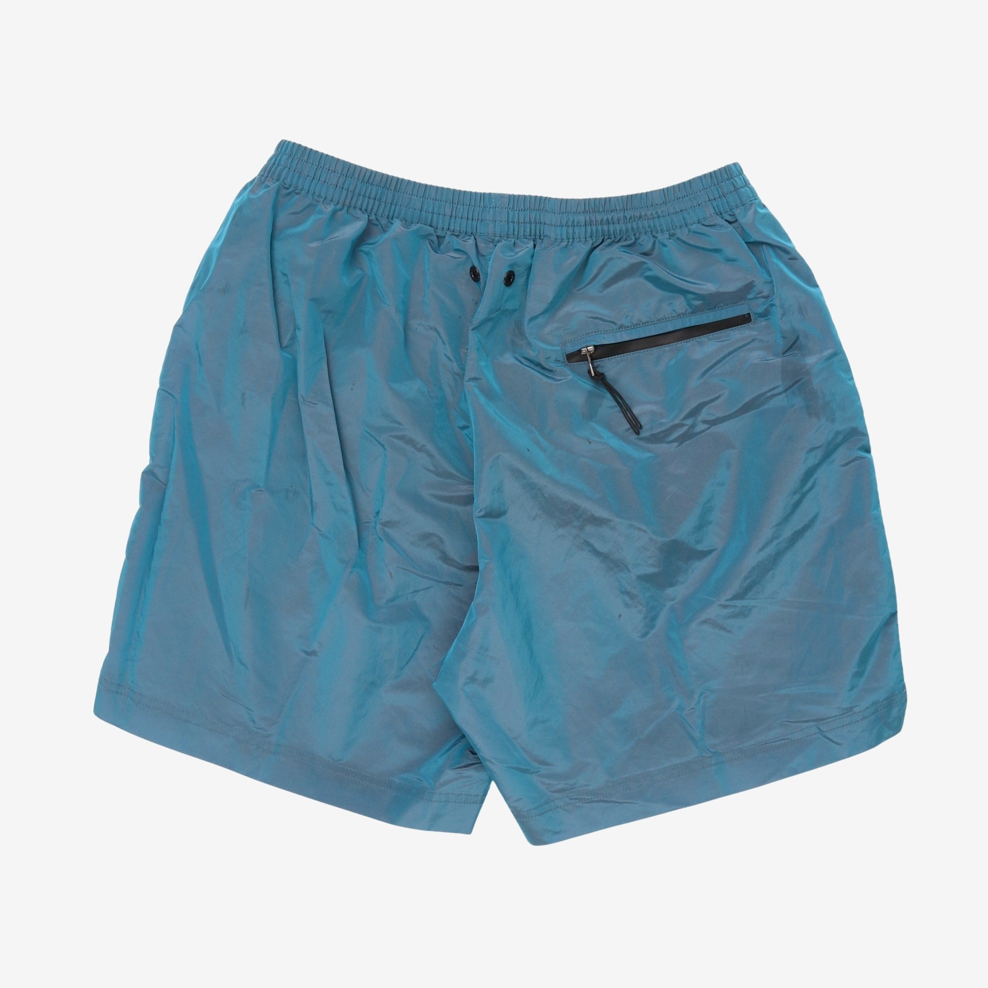Short Steve Swim Shorts