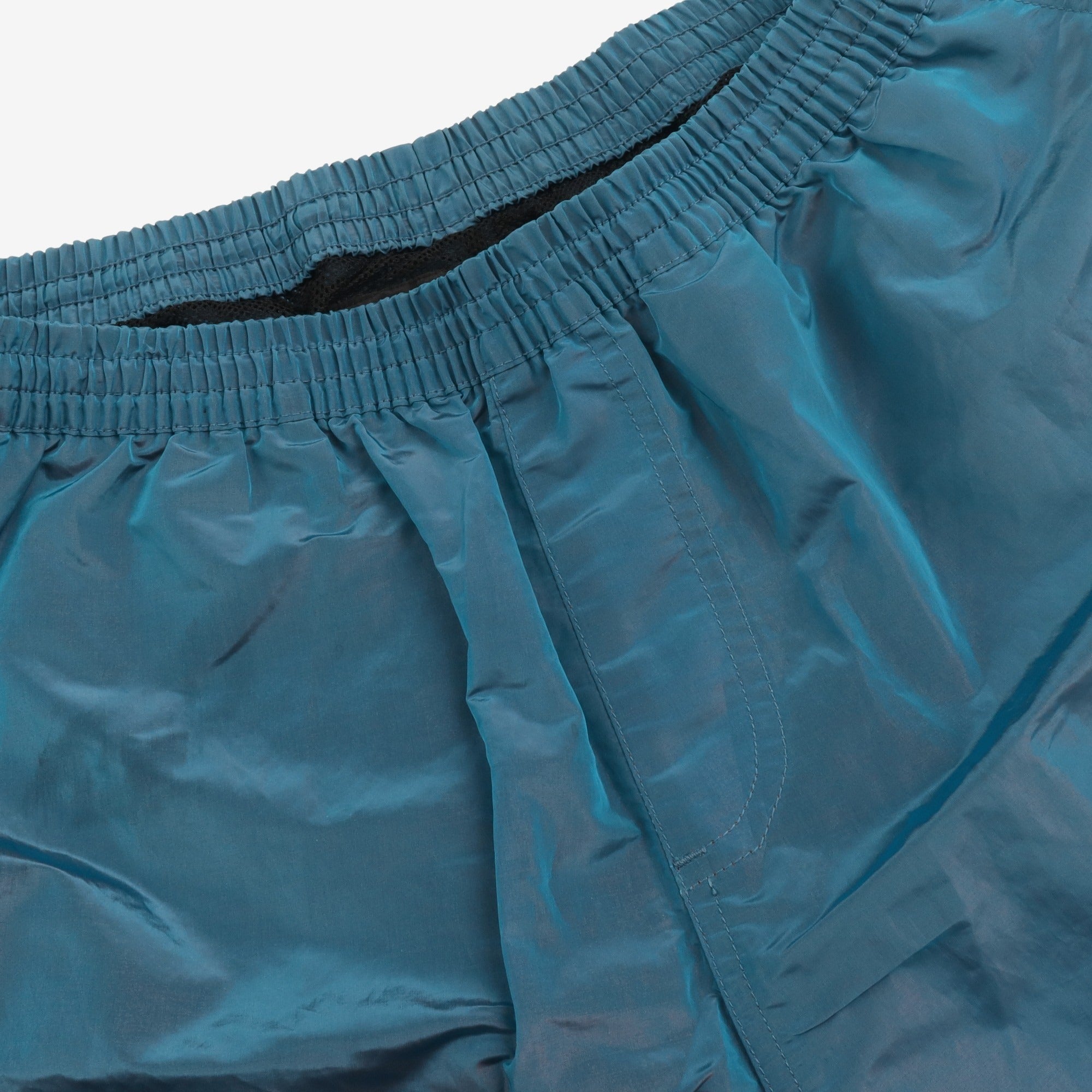 Short Steve Swim Shorts