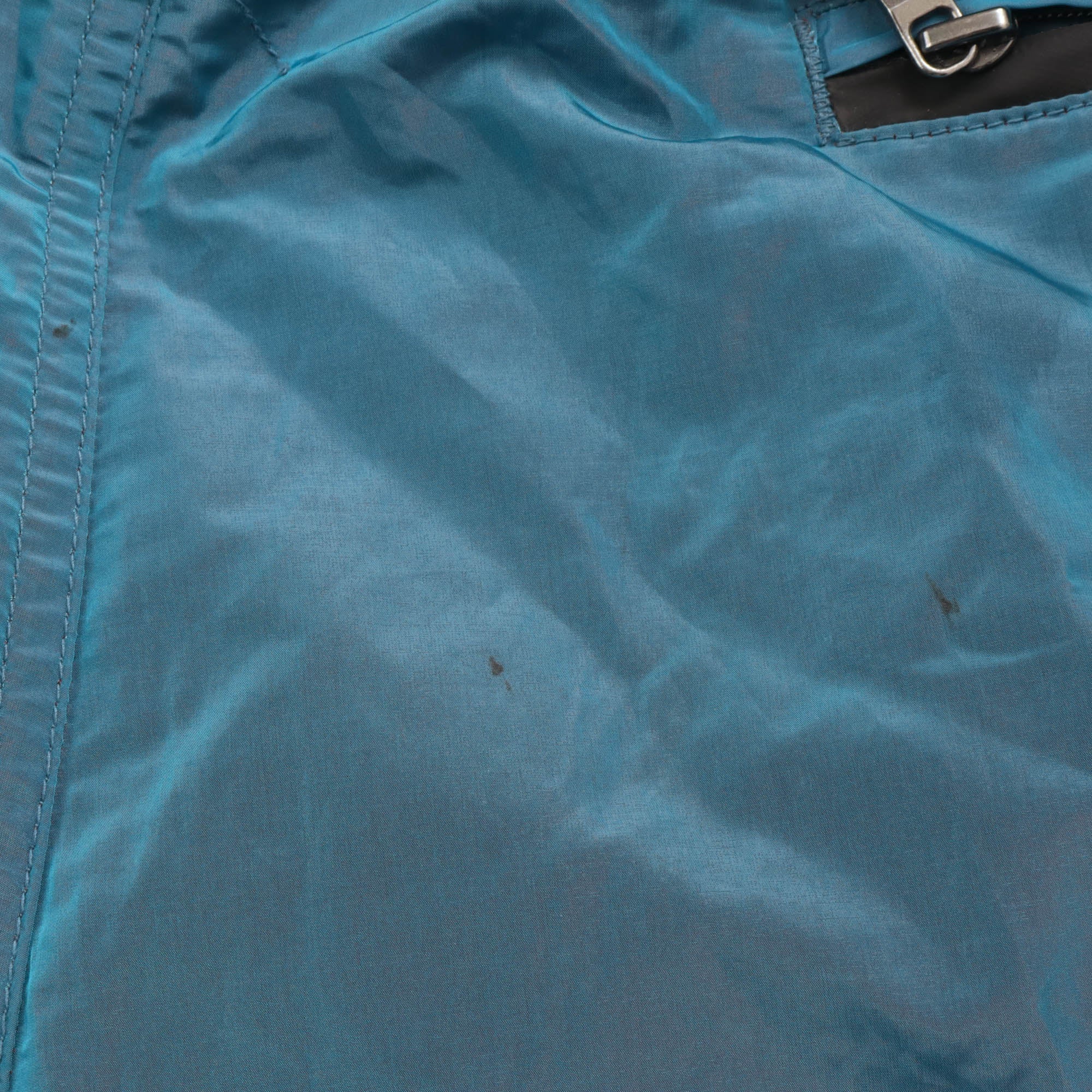 Short Steve Swim Shorts