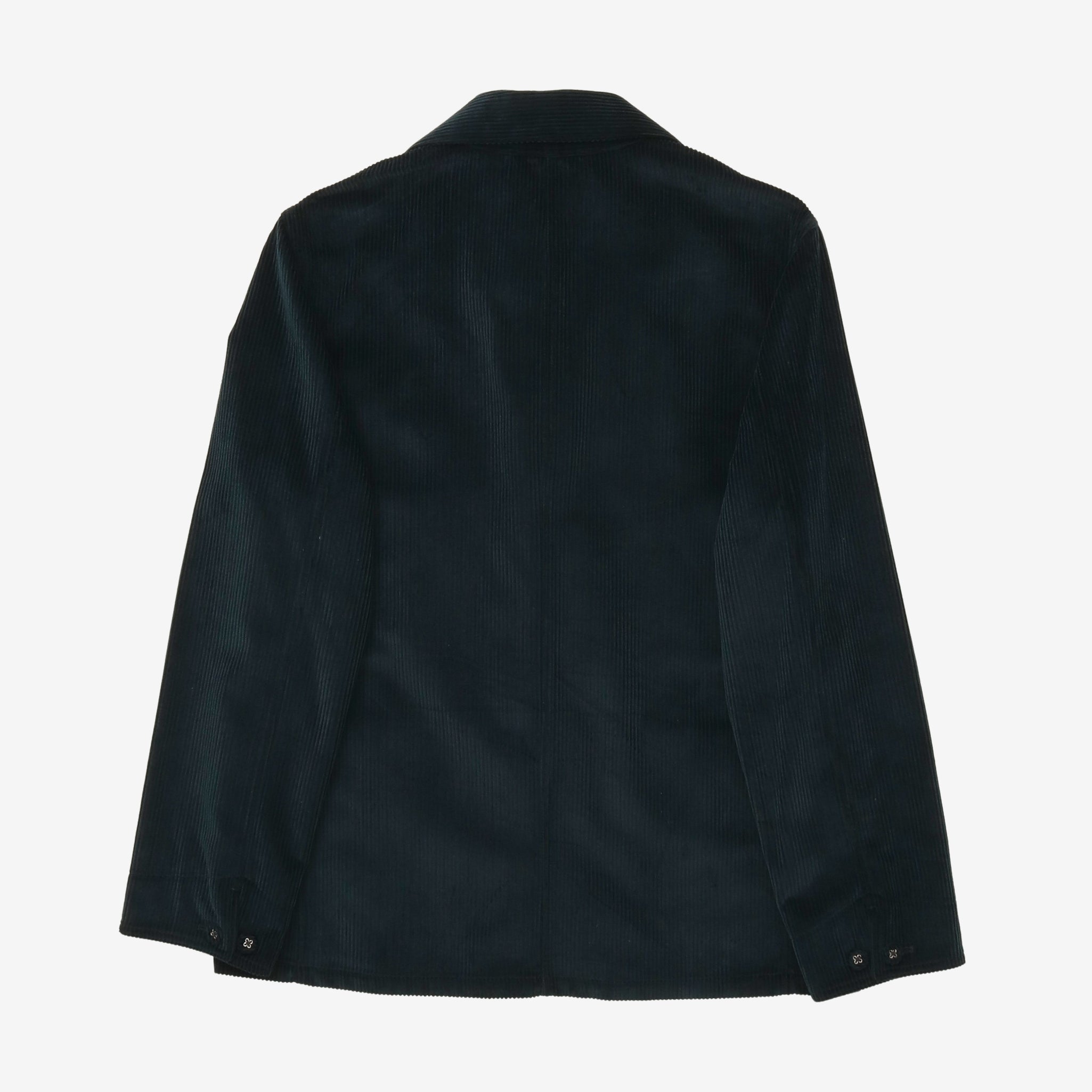 Corduroy Aris Jacket