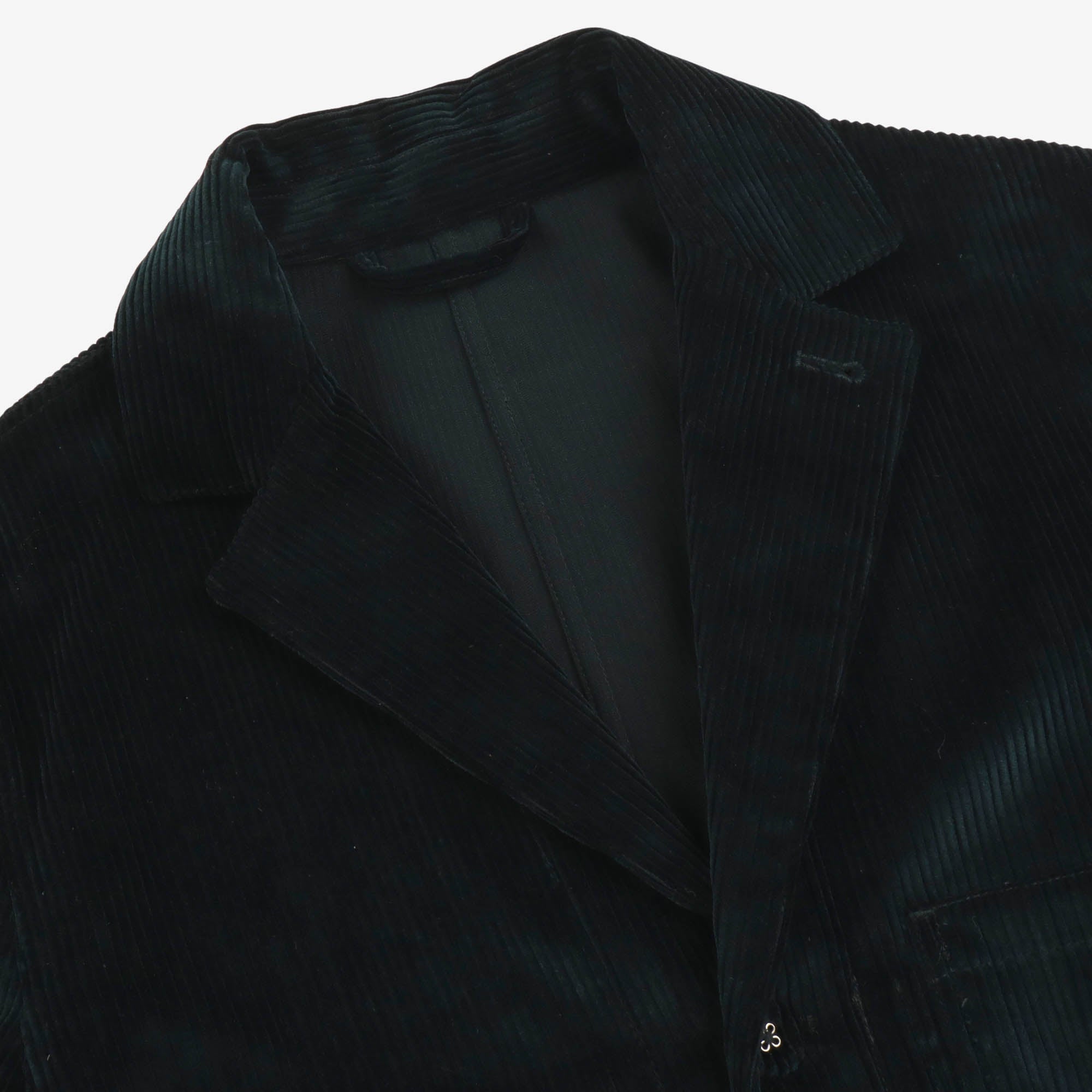 Corduroy Aris Jacket