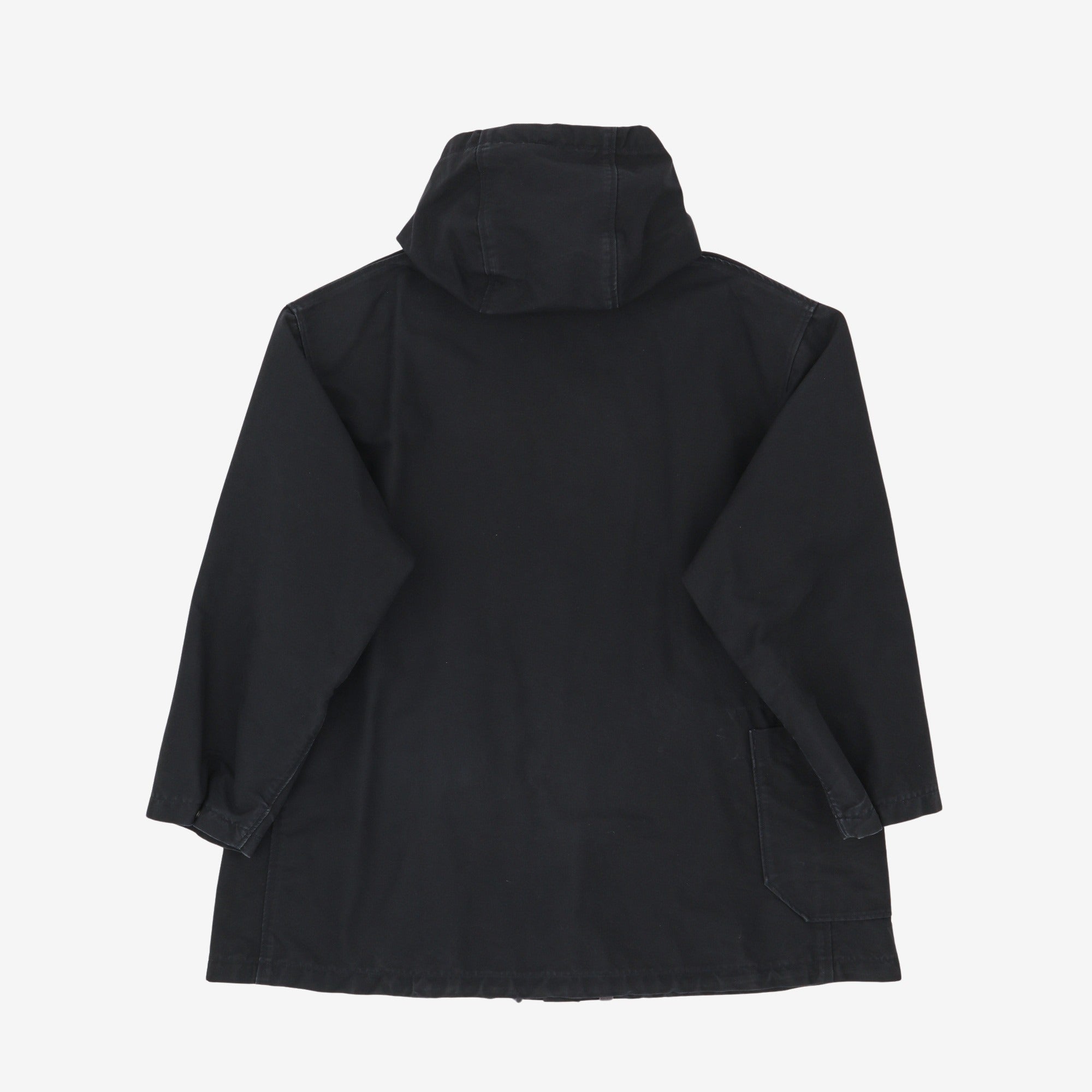 Madison Parka