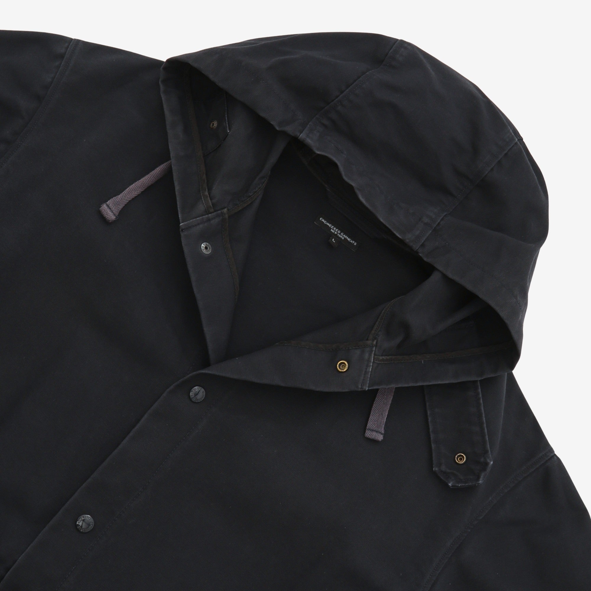 Madison Parka