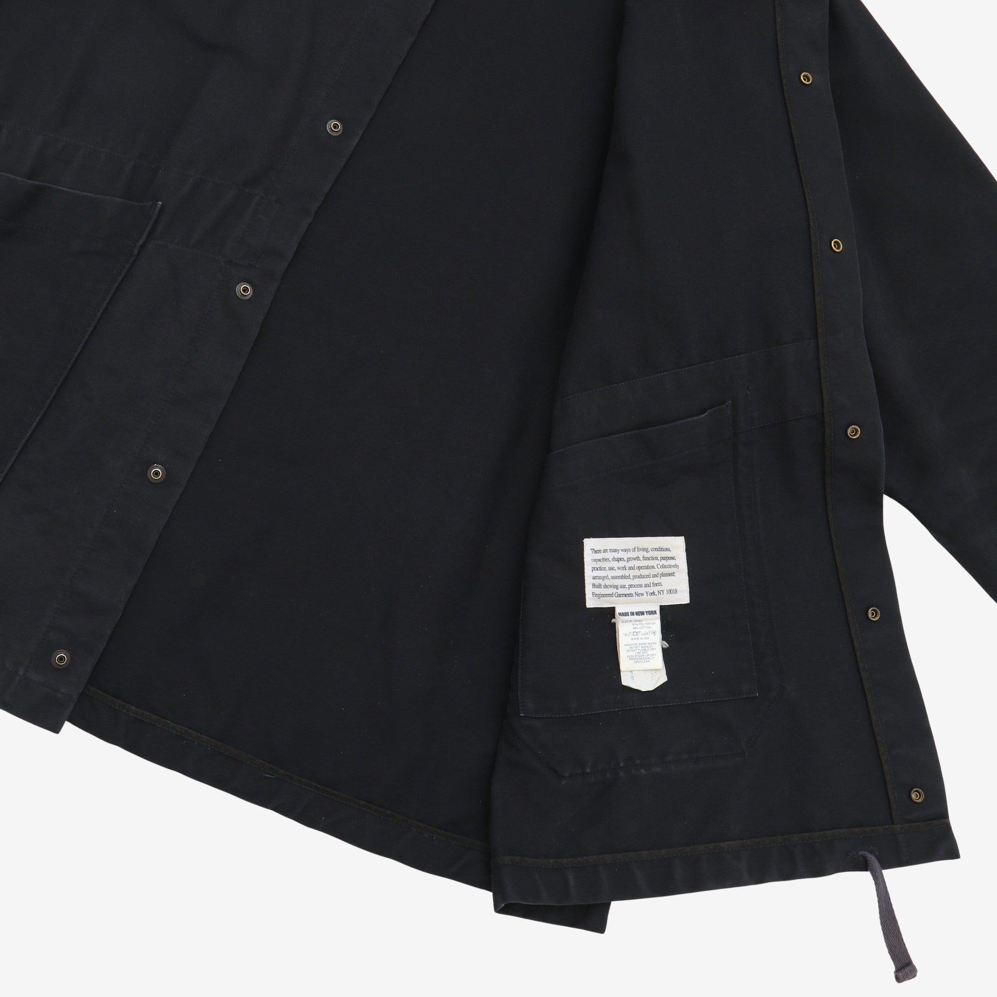 Madison Parka