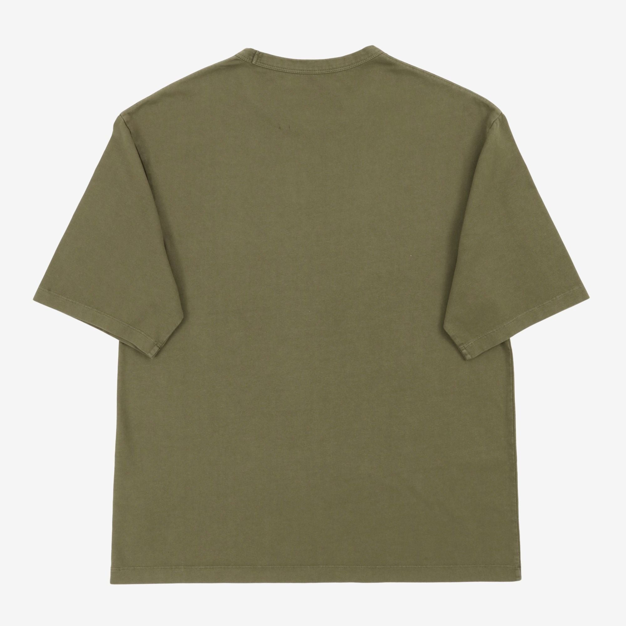Crewneck Tee