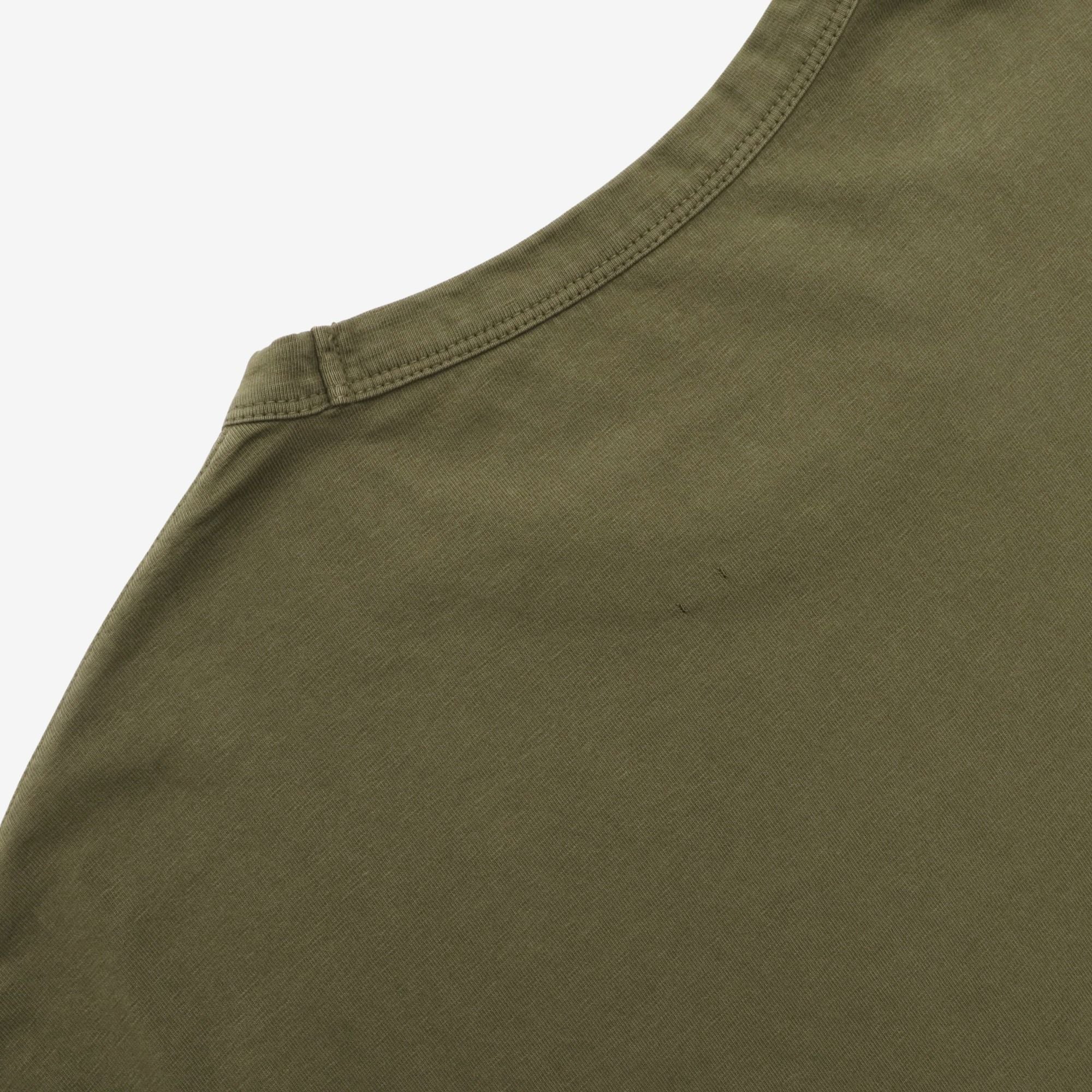 Crewneck Tee