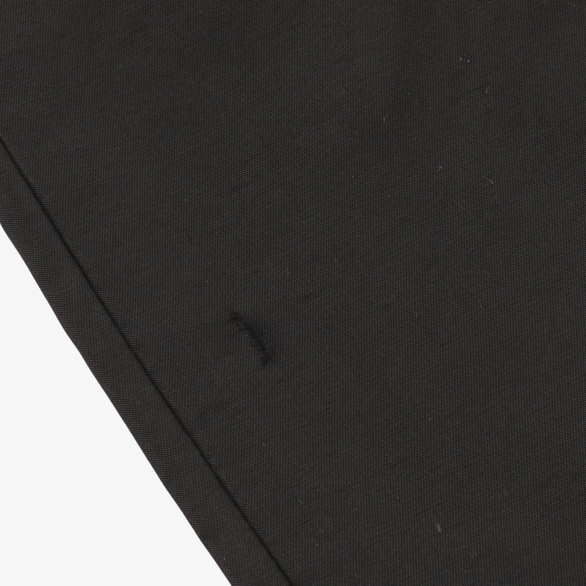 Elasticated Technical Pants