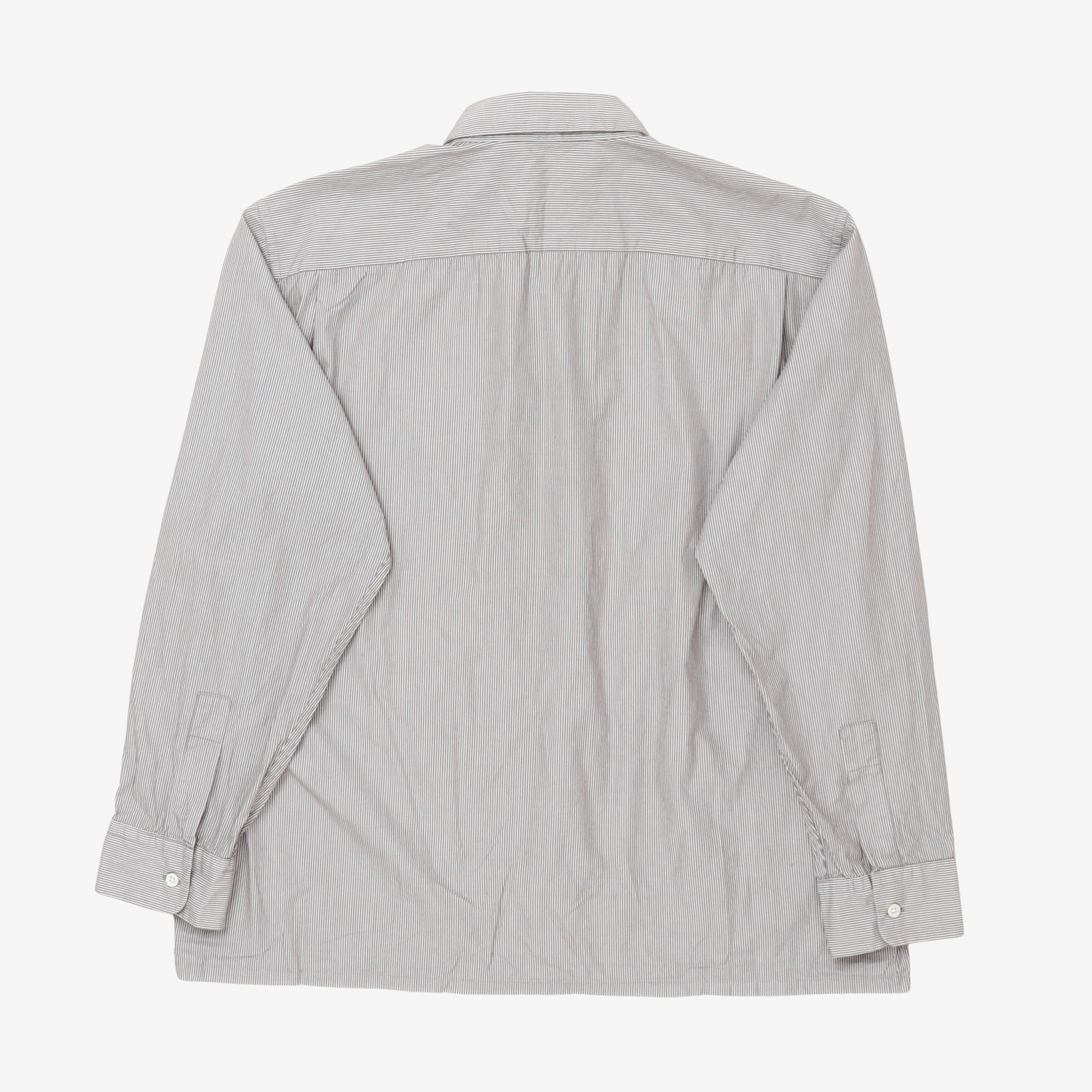 SH-005 Stripe Shirt