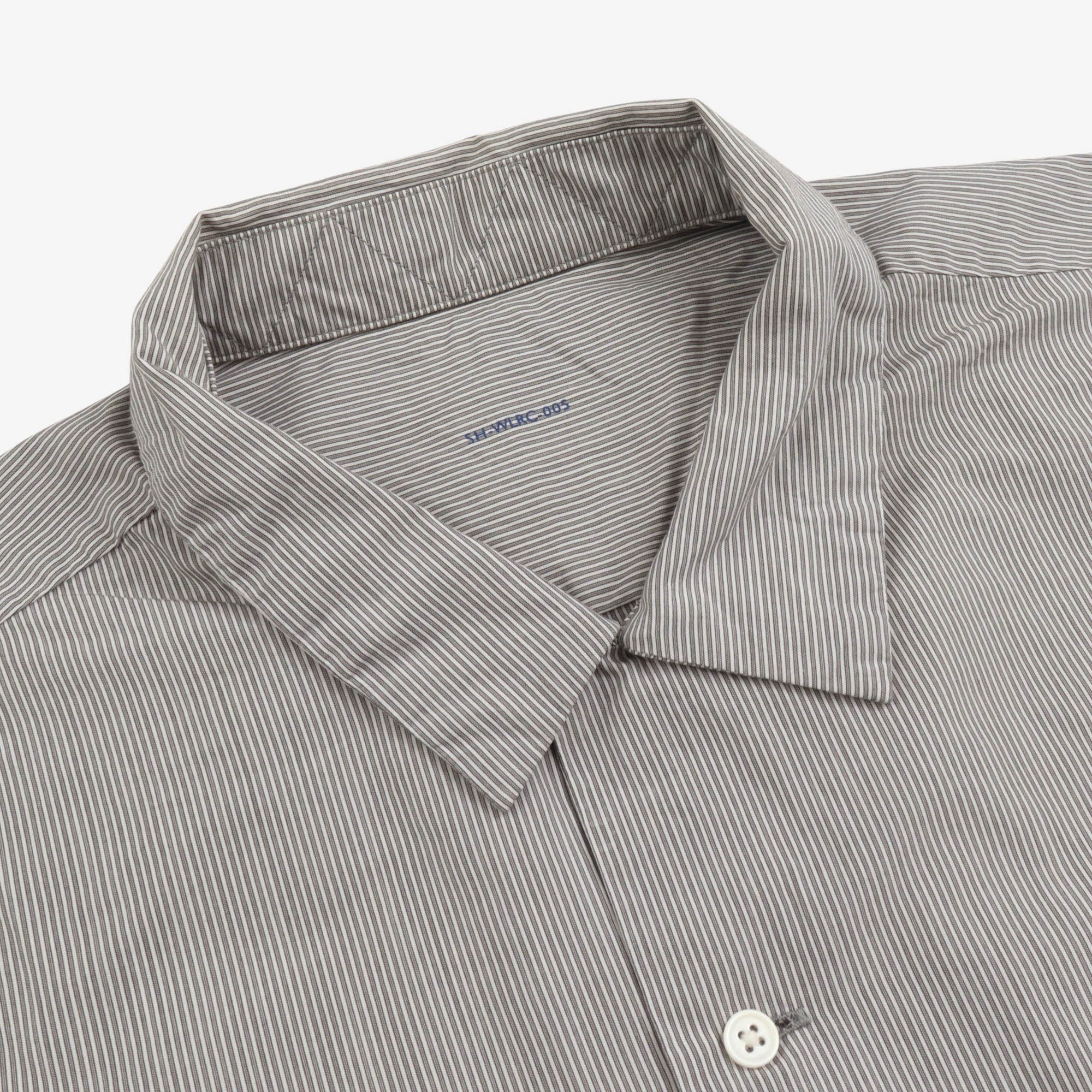 SH-005 Stripe Shirt