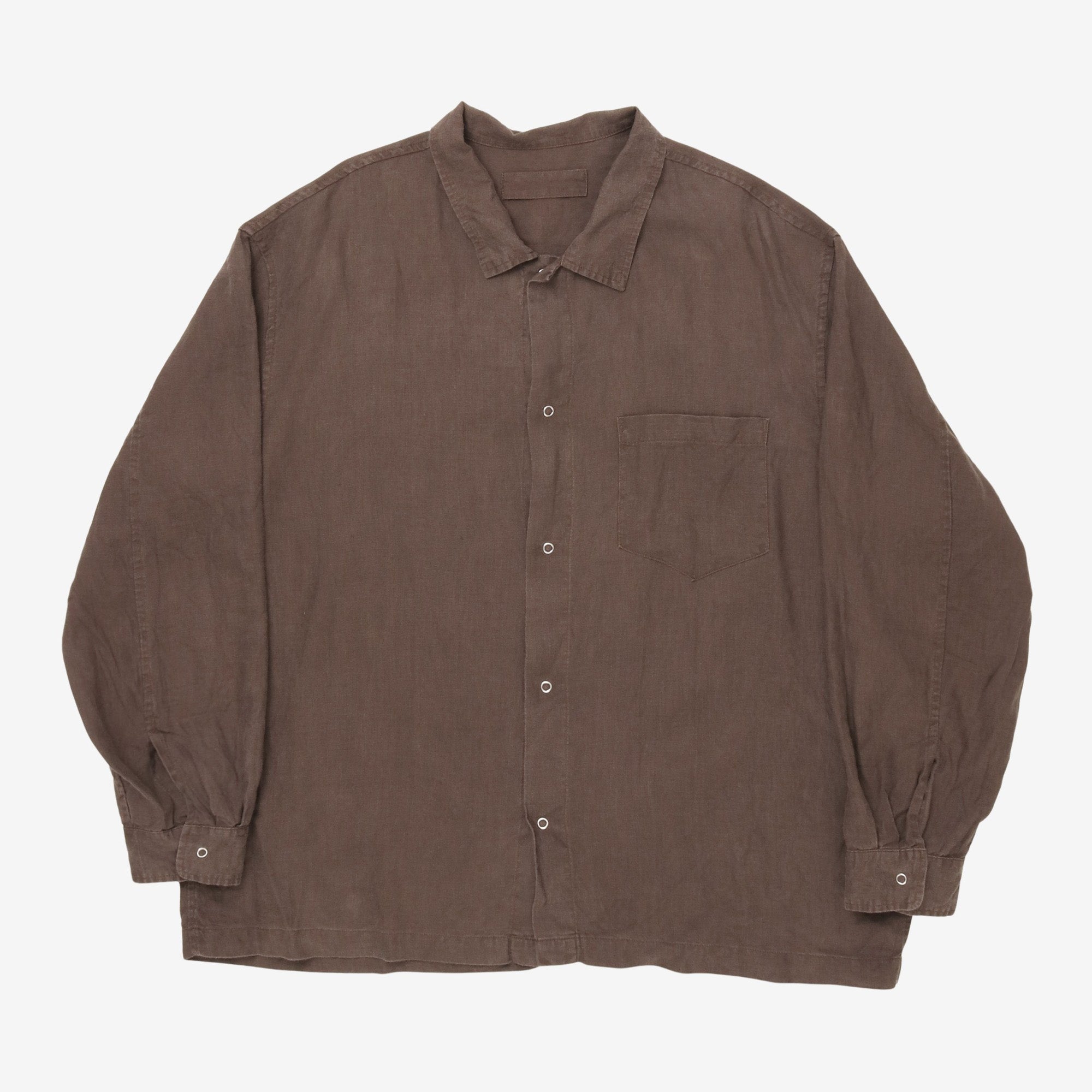 Workshop Shirt