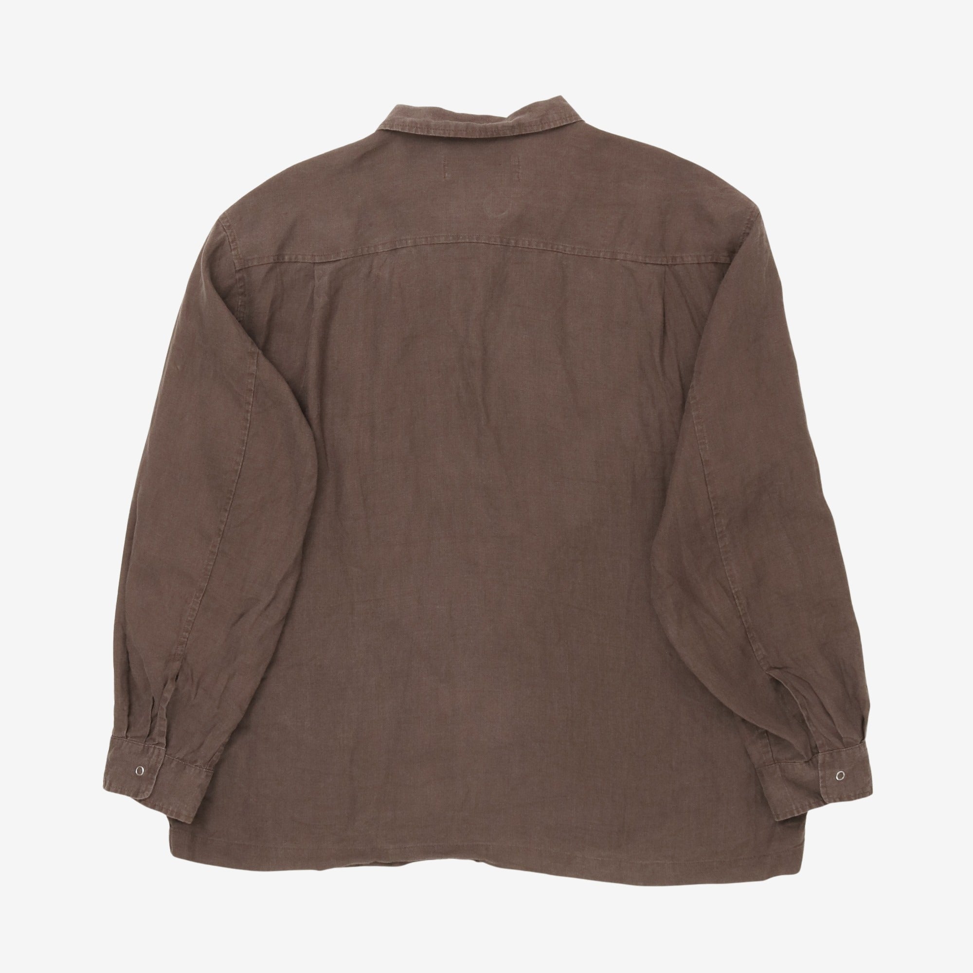 Workshop Shirt