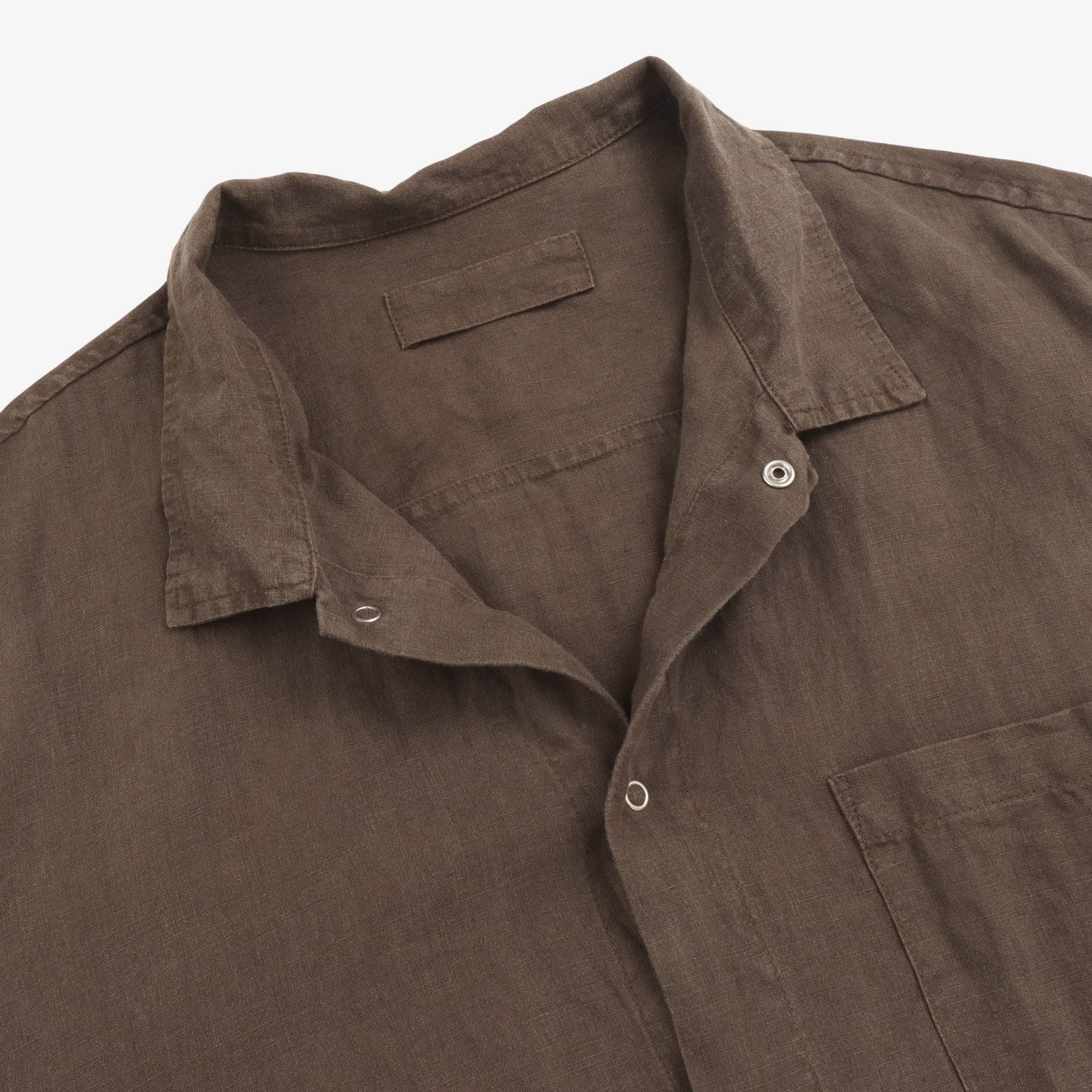 Workshop Shirt
