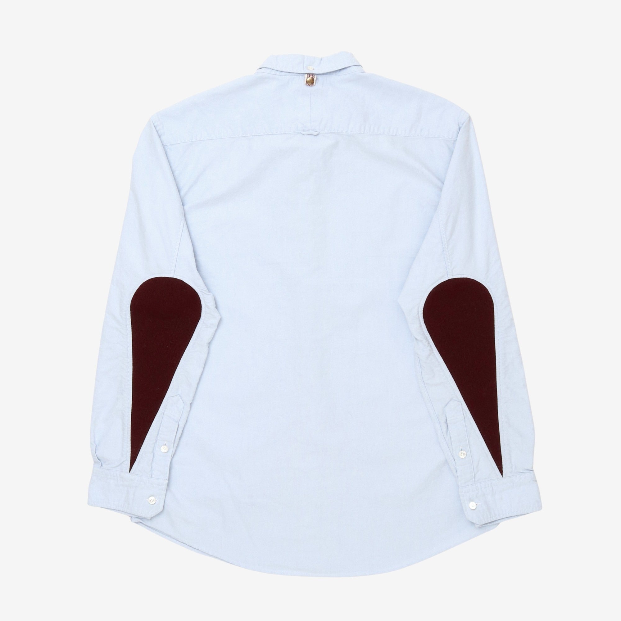 Albacore Oxford Shirt