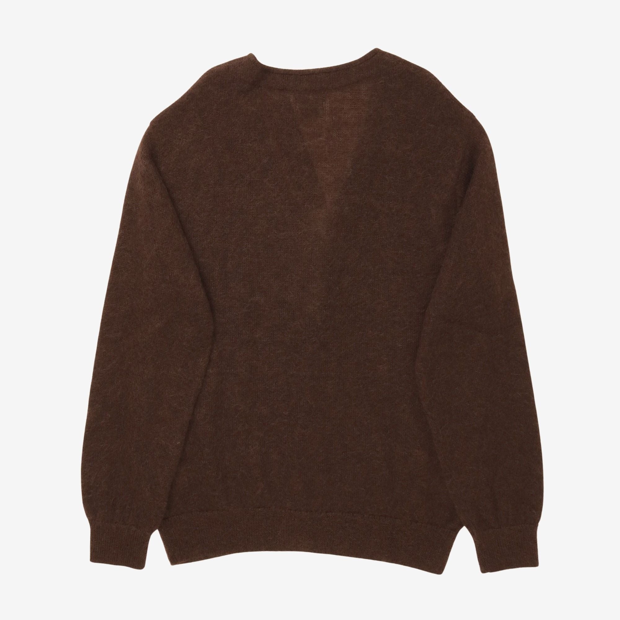 New Ba Cardigan