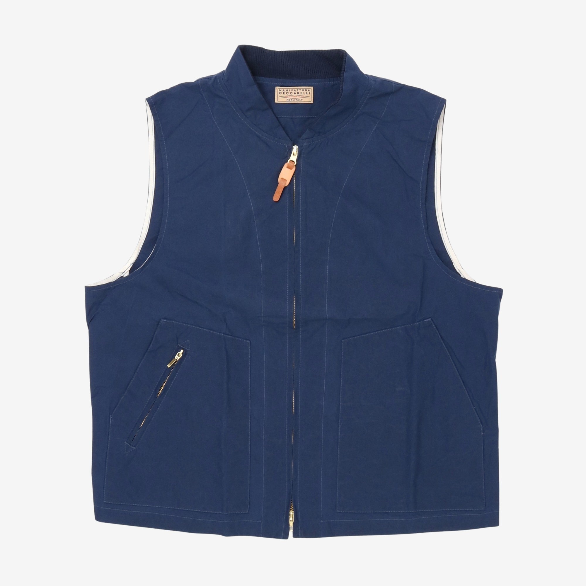 Travel Vest