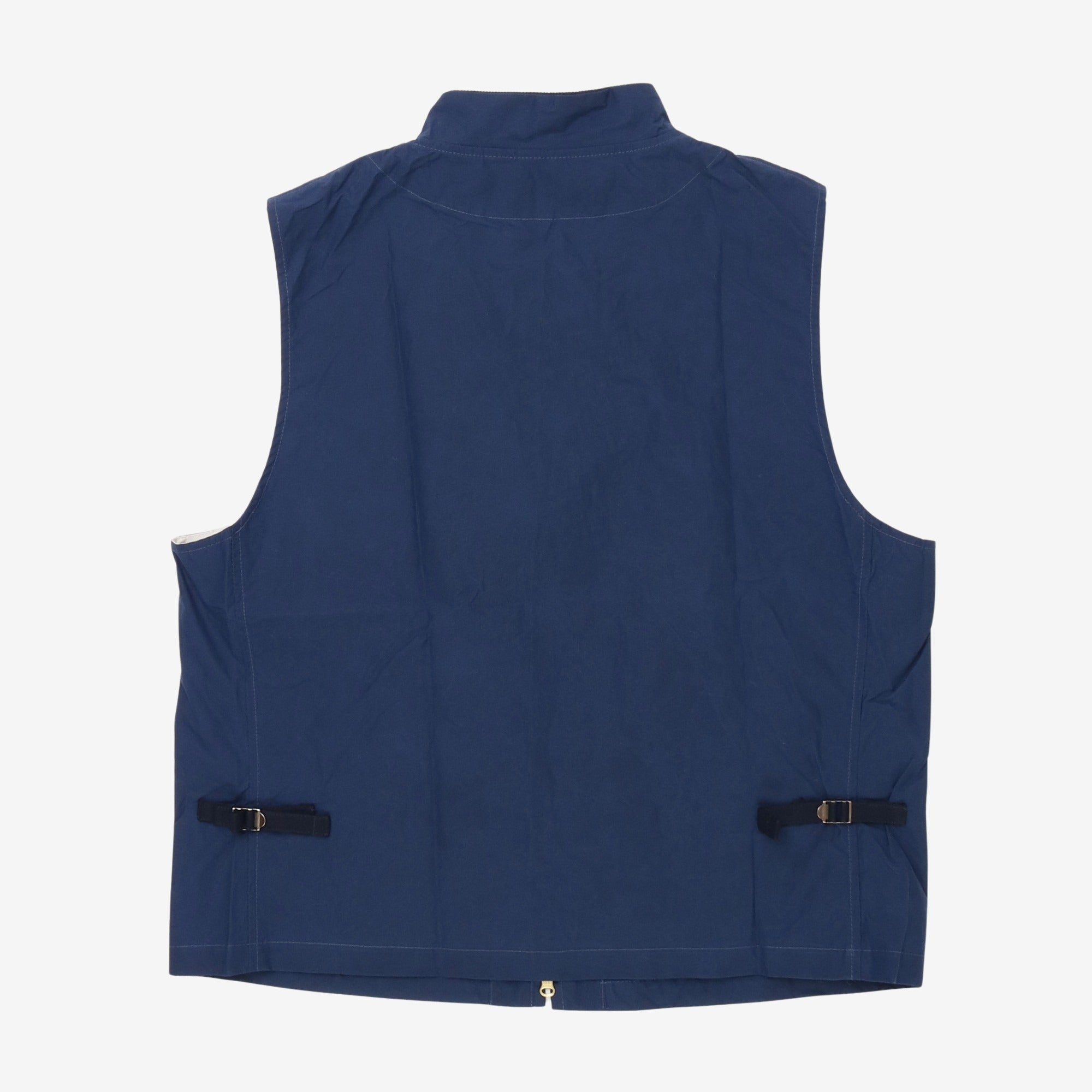 Travel Vest