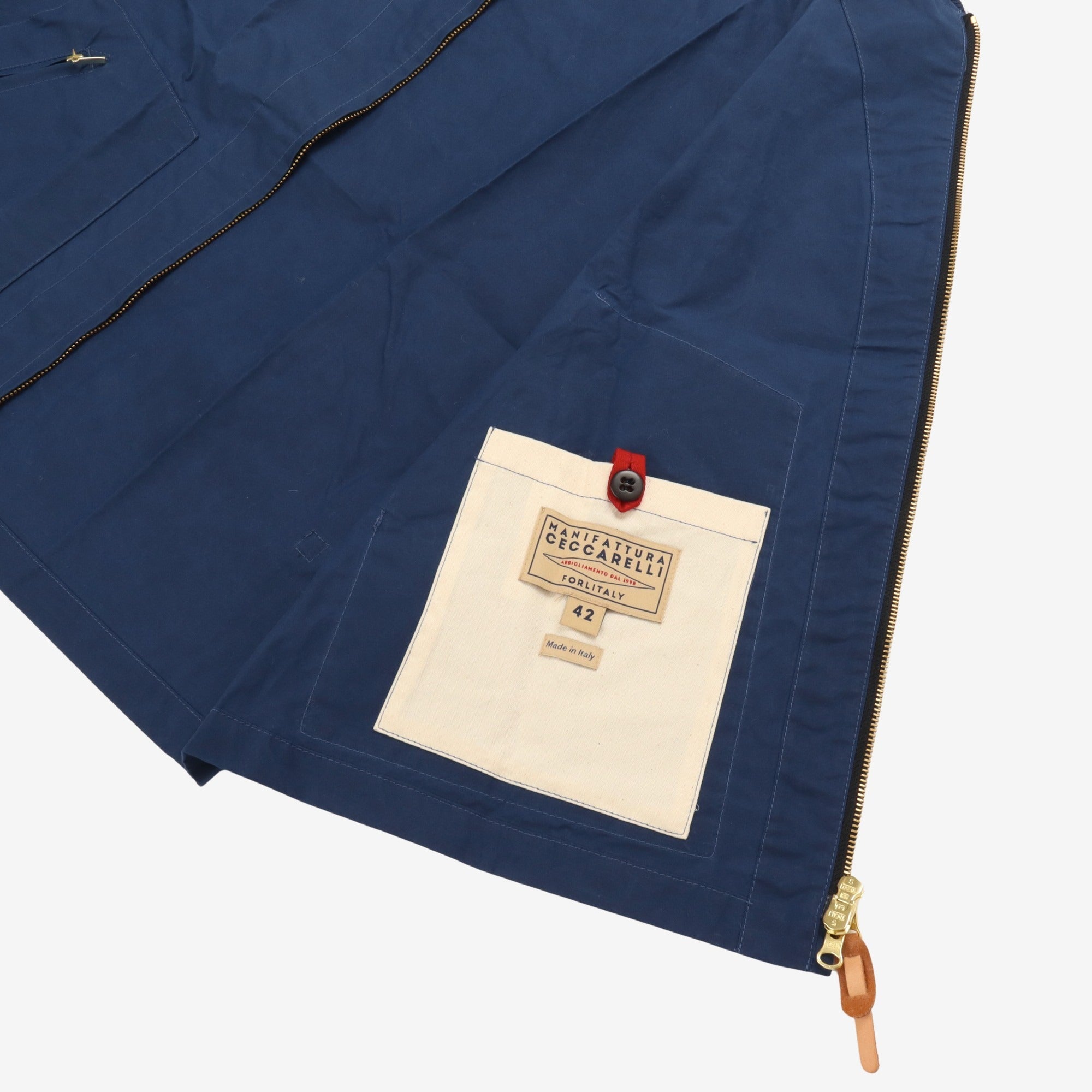 Travel Vest