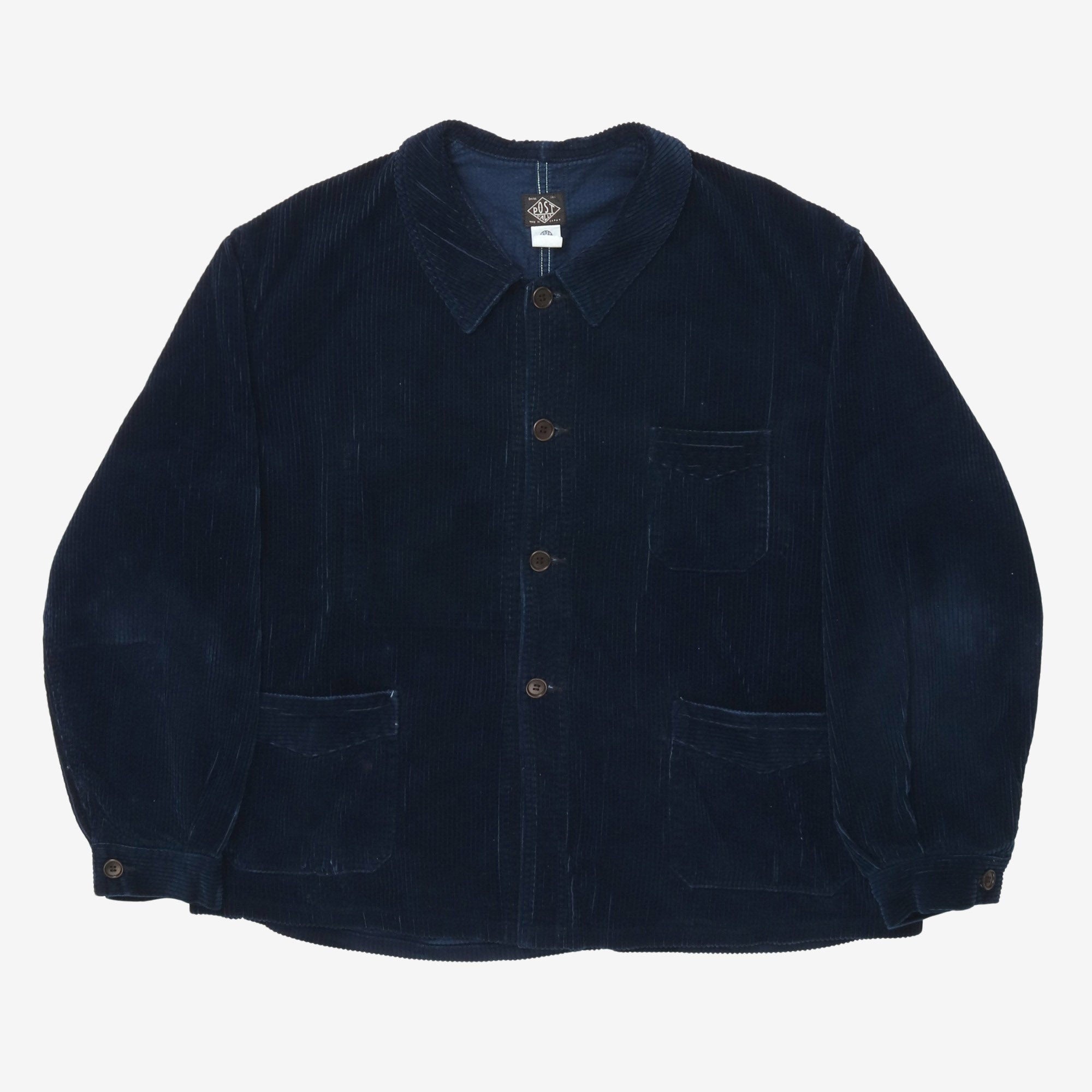 Post Overalls – Marrkt