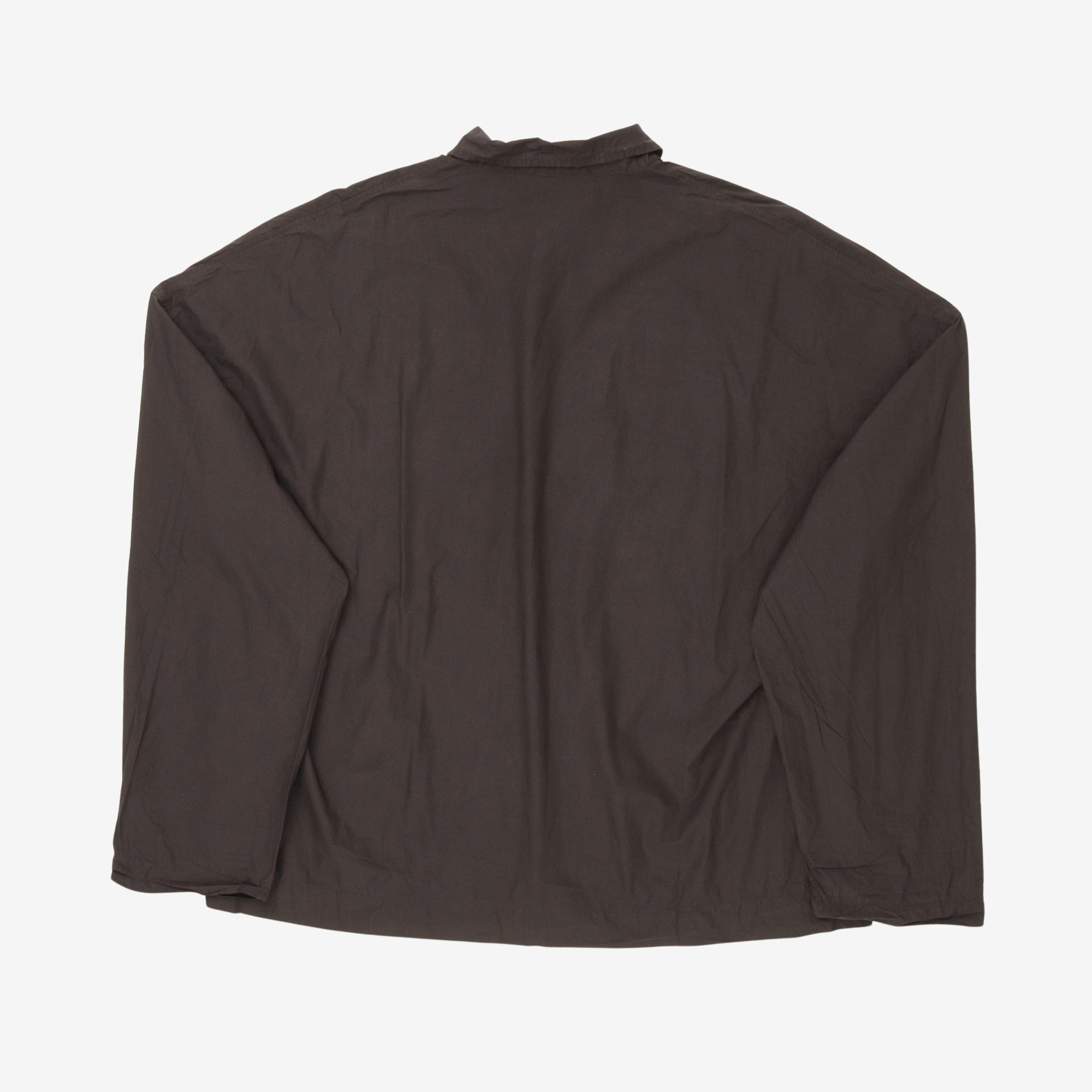 Unisex Collar Shirt