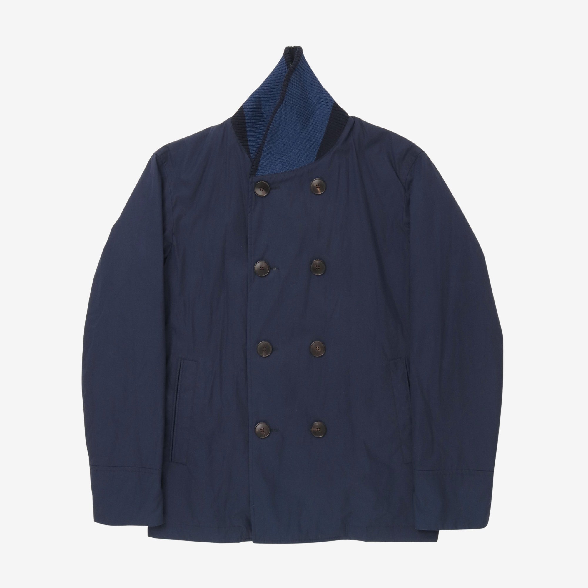 DB Technical Coat
