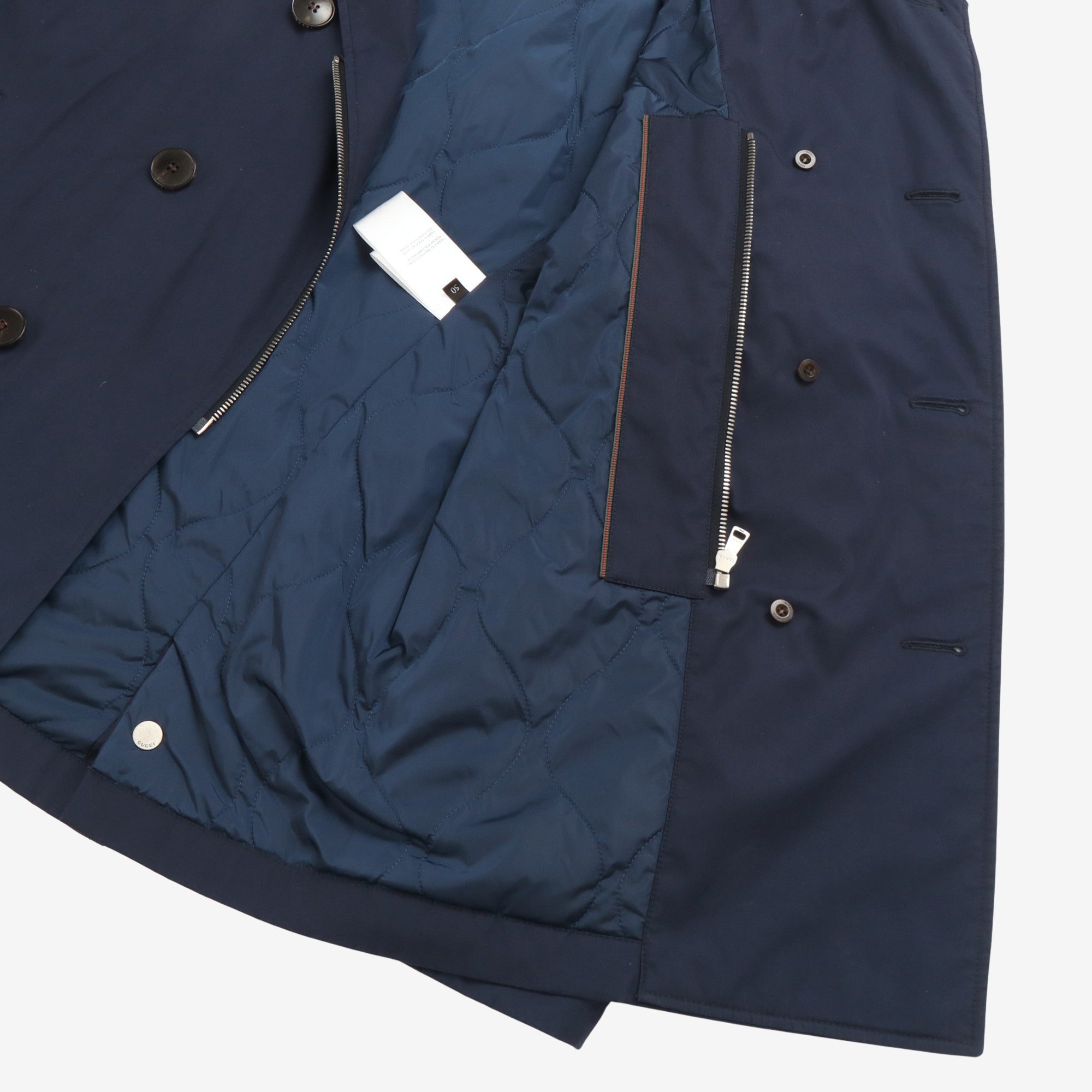 DB Technical Coat