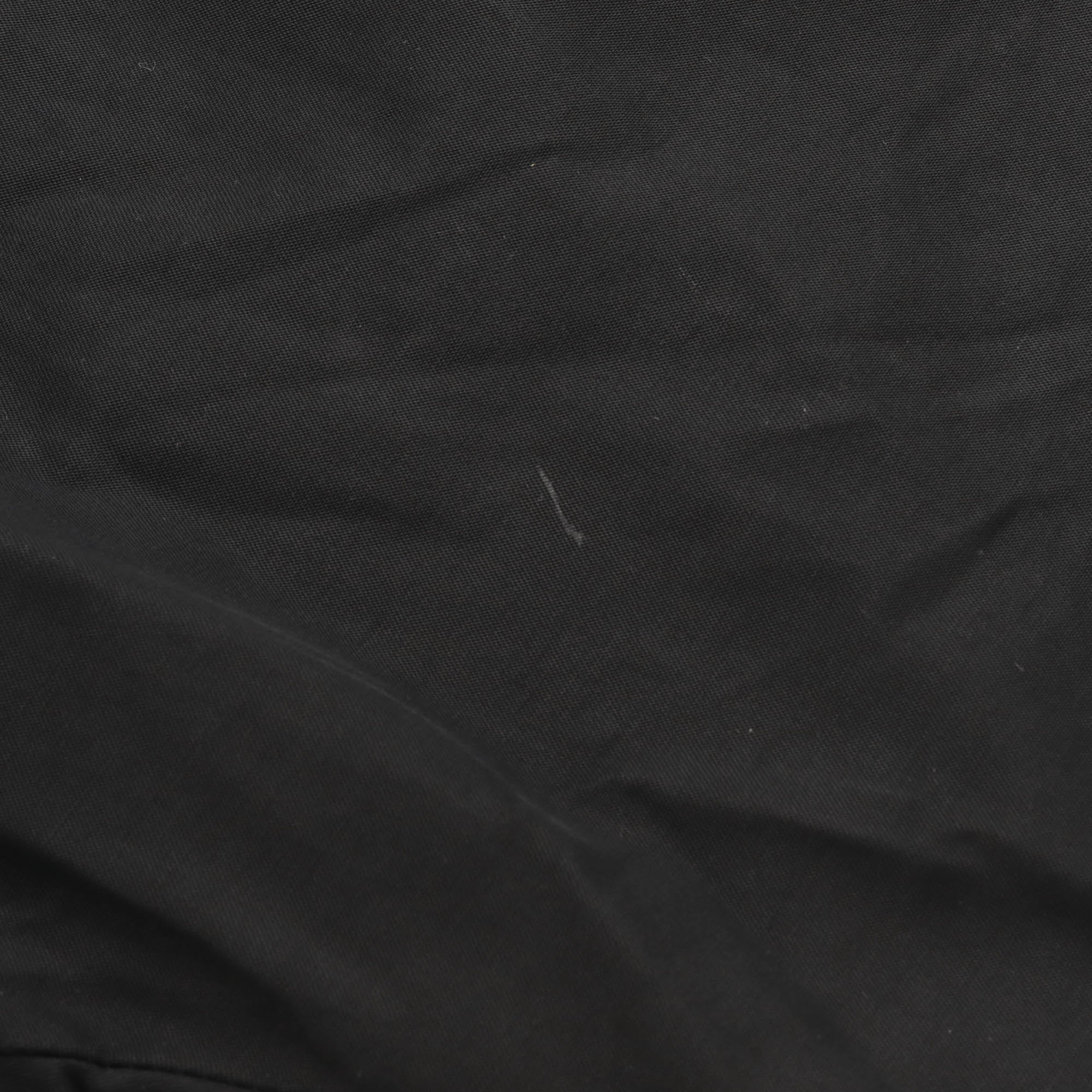 Elasticated Technical Pants