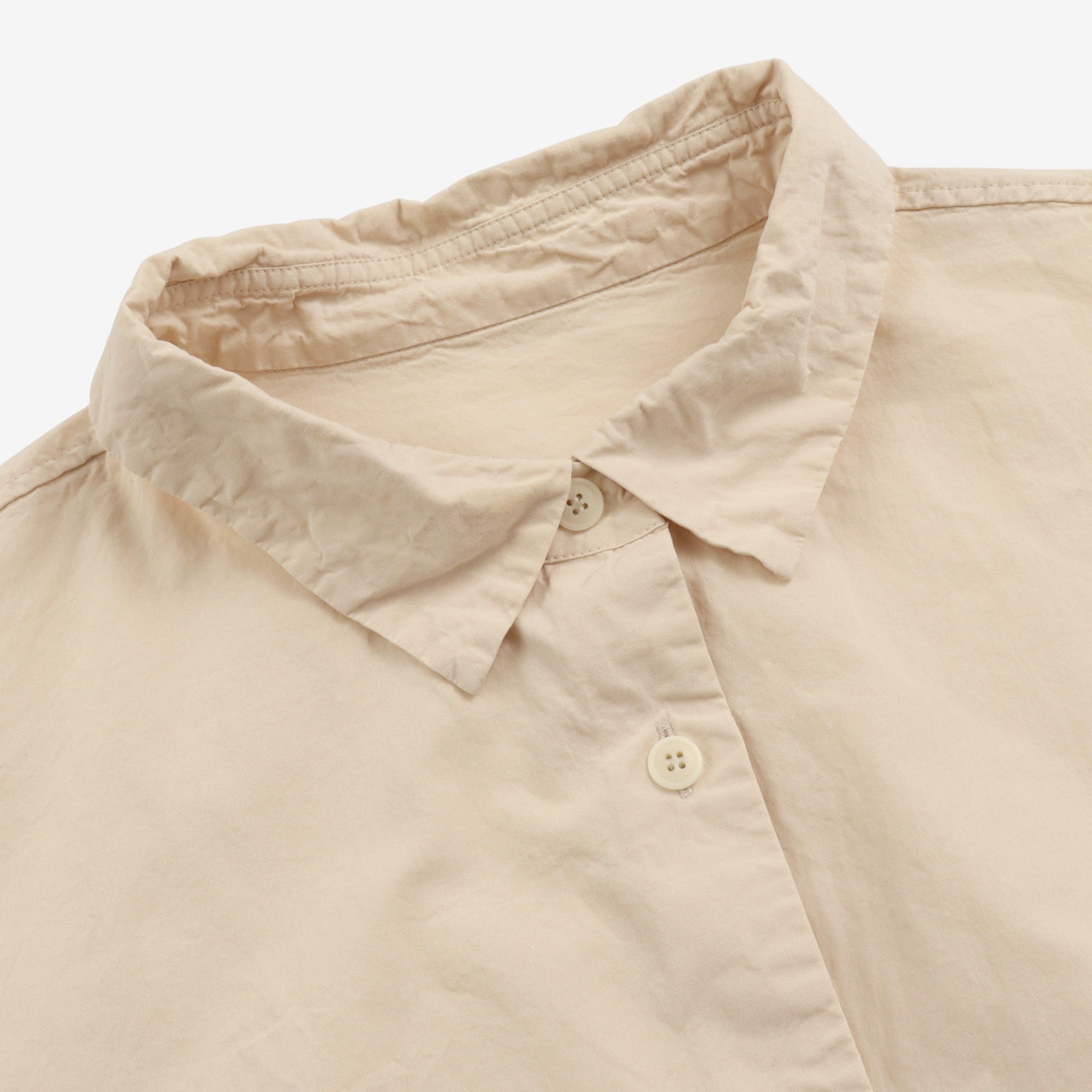 Paper Cotton LS Shirt