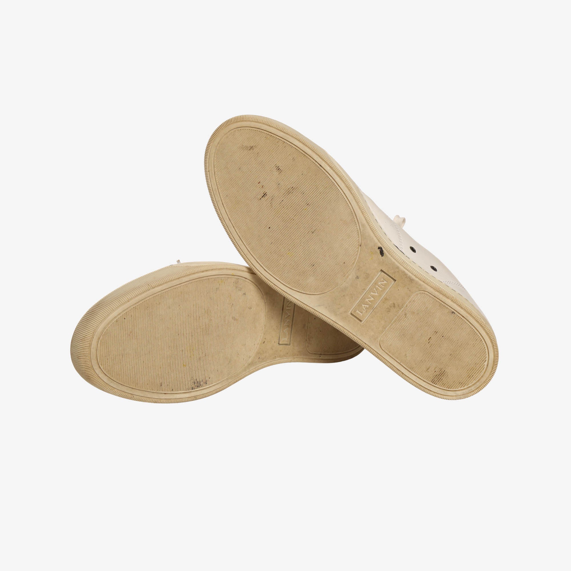 DBB1 Leather Sneakers