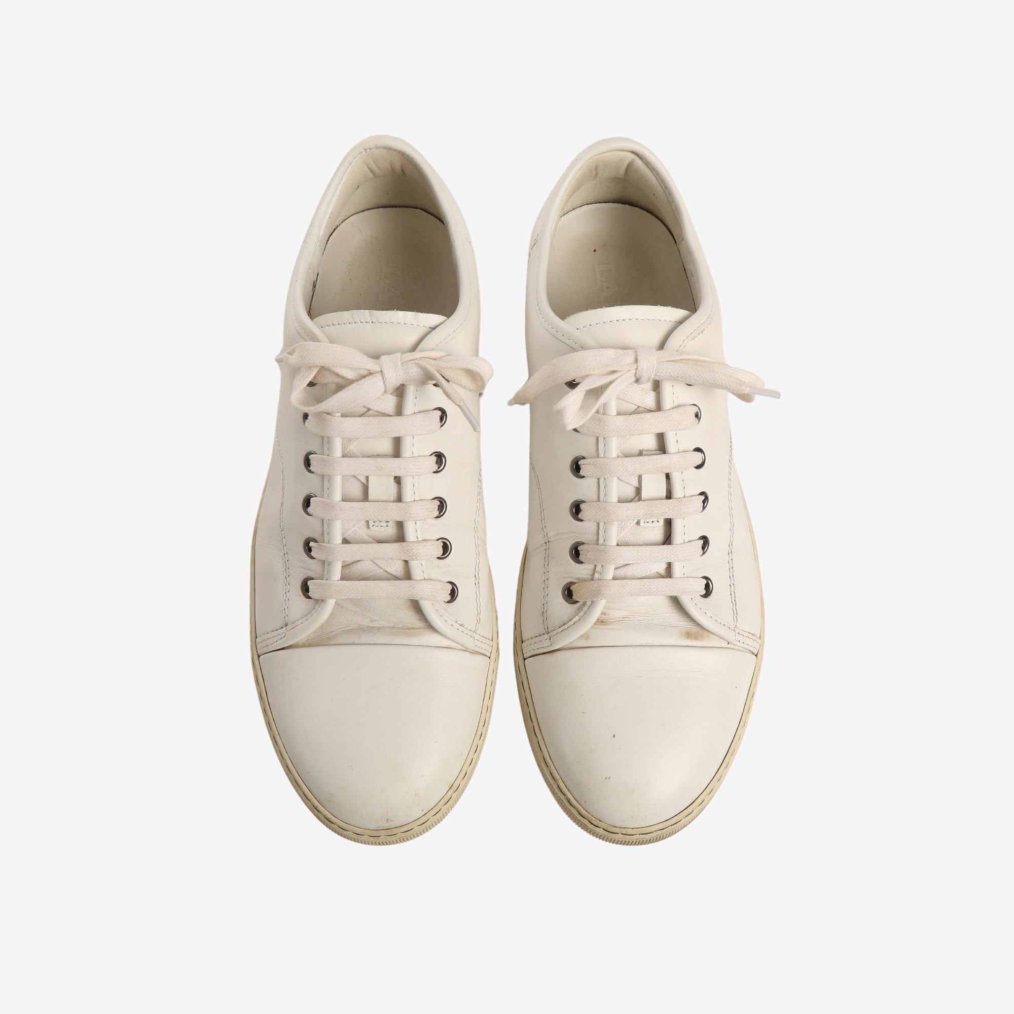 DBB1 Leather Sneakers