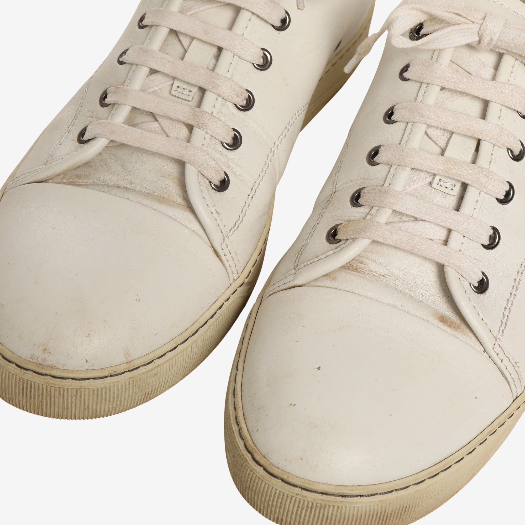 DBB1 Leather Sneakers