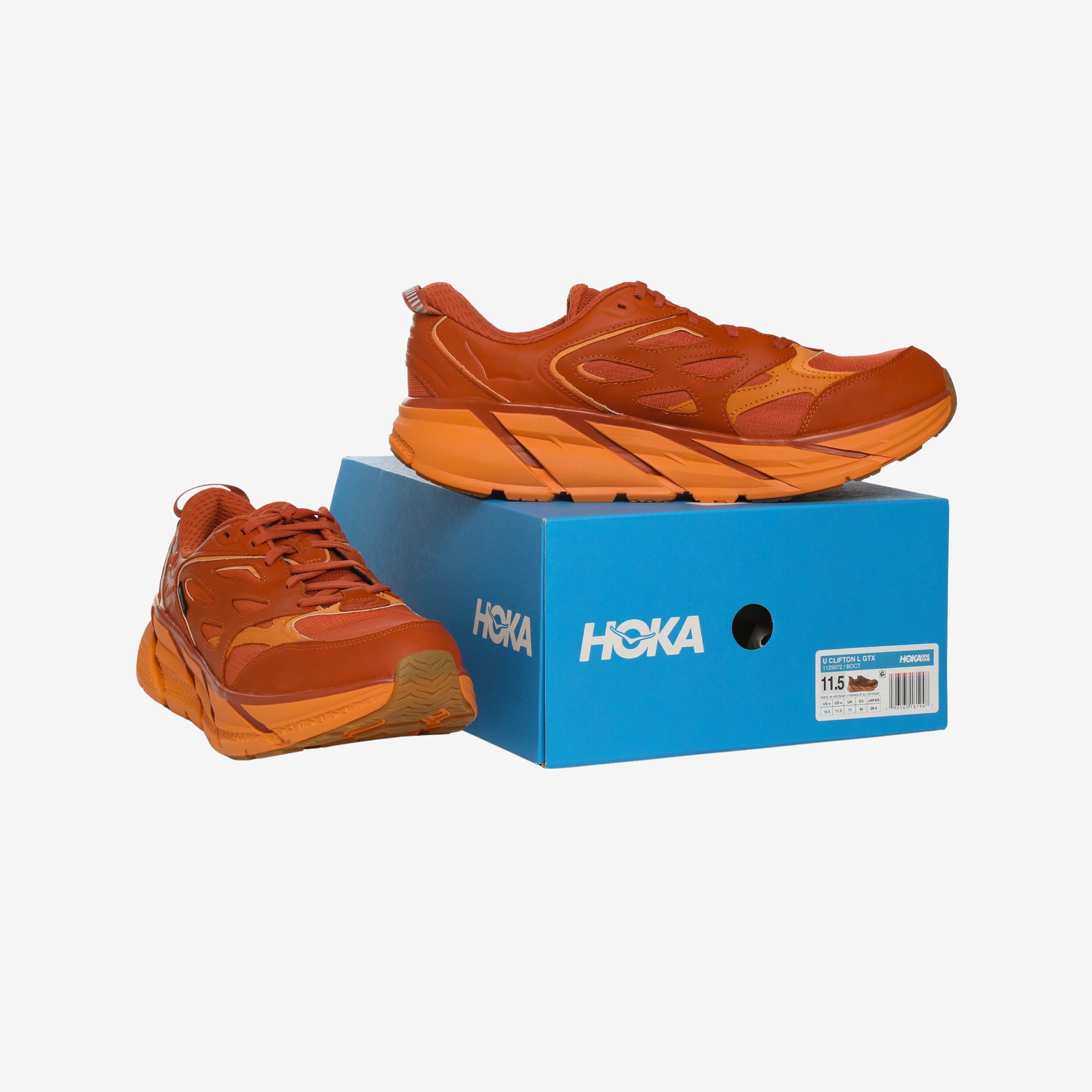 Clifton L GTX Sneakers