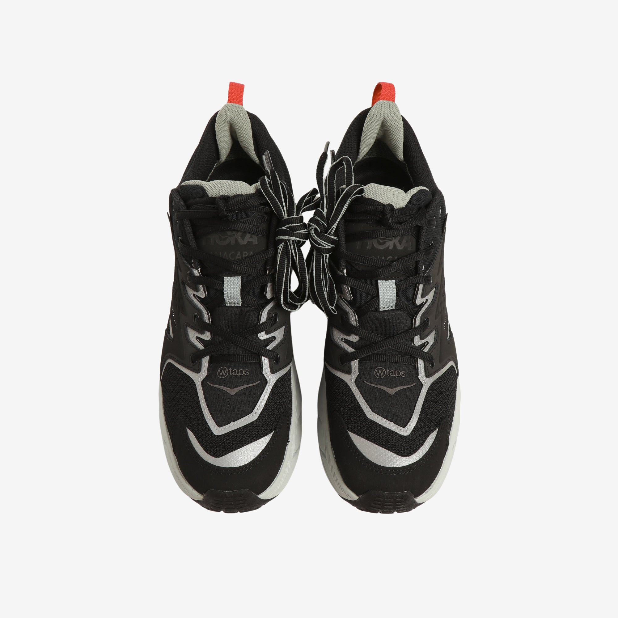 Anacapa Low GTX Sneakers (WTAPS)