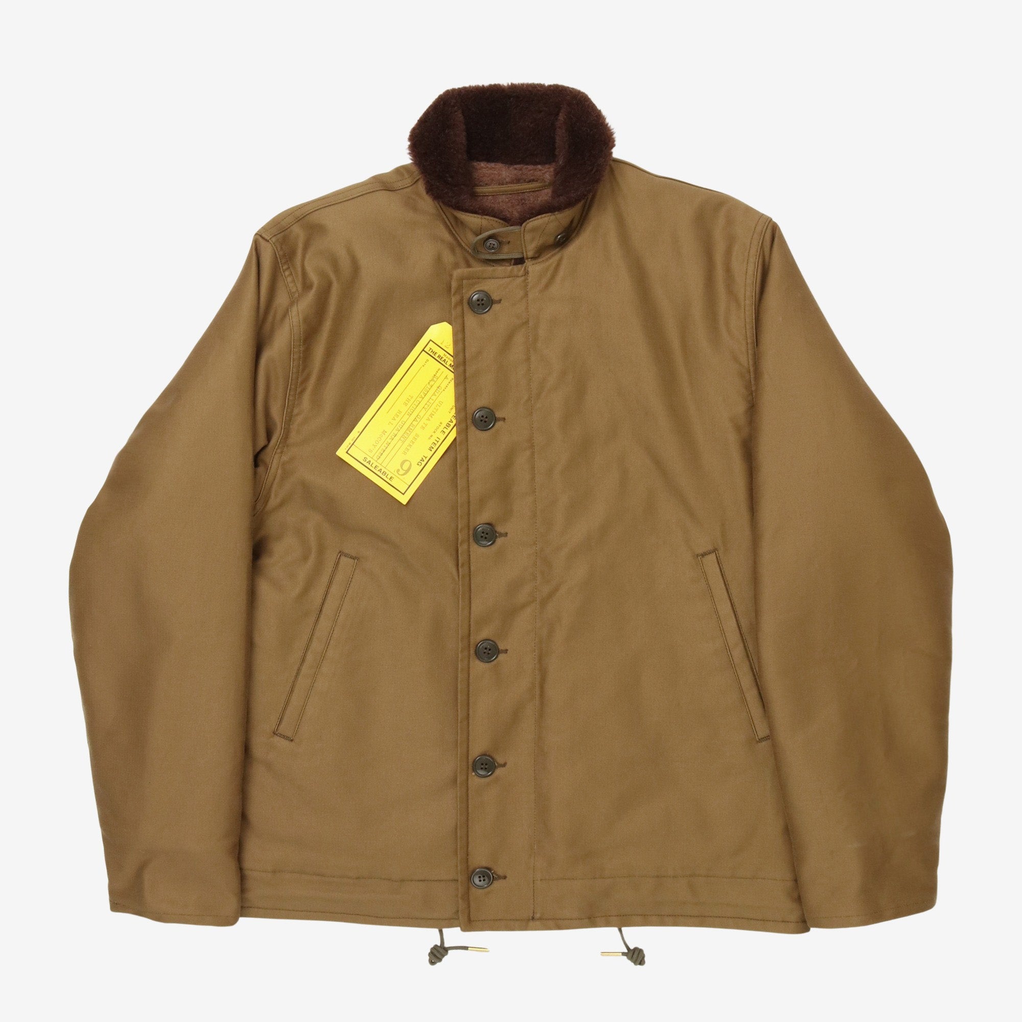 N-1 Deck Jacket