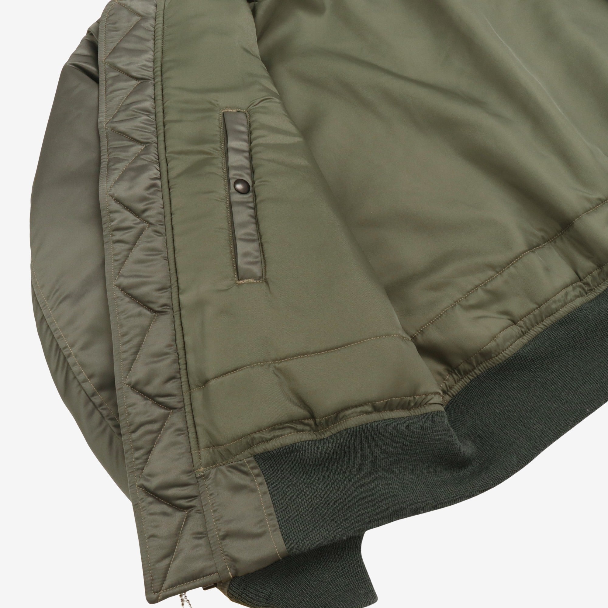 MA-1 Flight Jacket