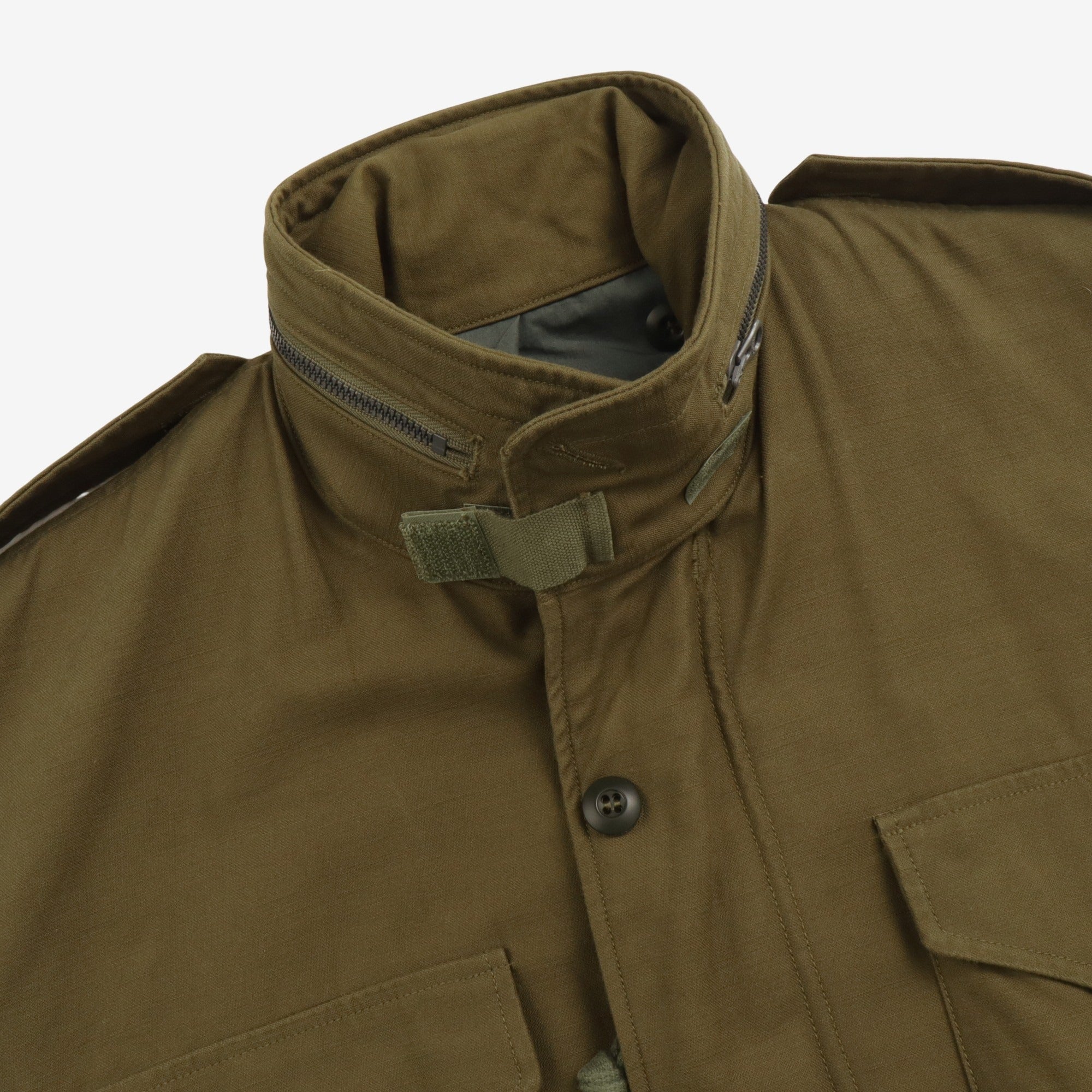M-65 Field Jacket