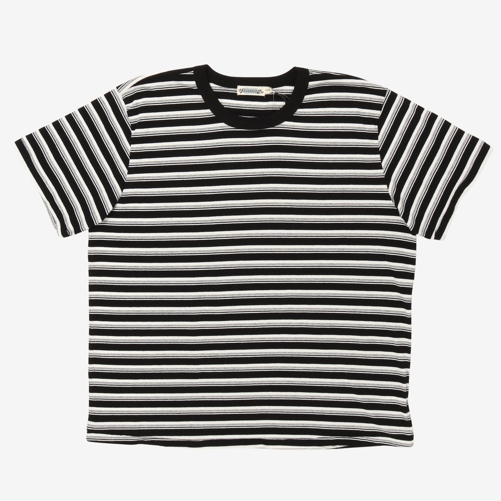 Speed Stripe Tee