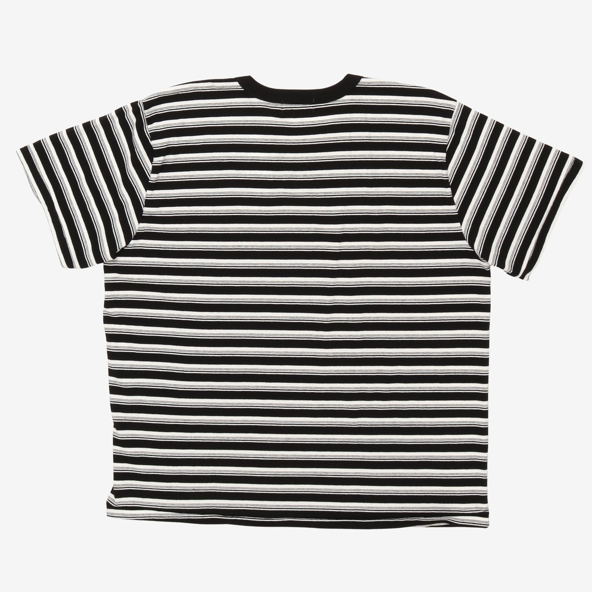 Speed Stripe Tee