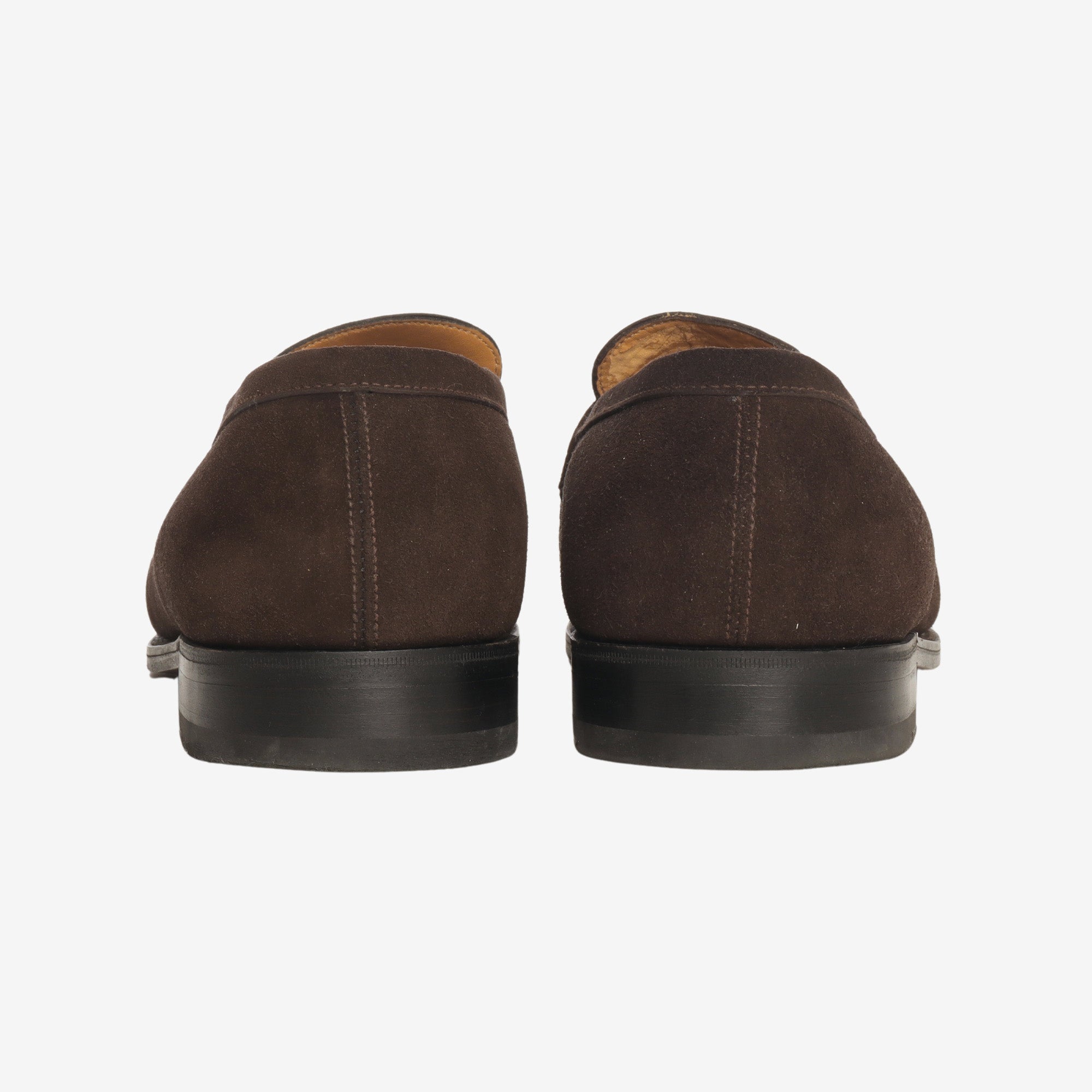 Suede 180 Loafer