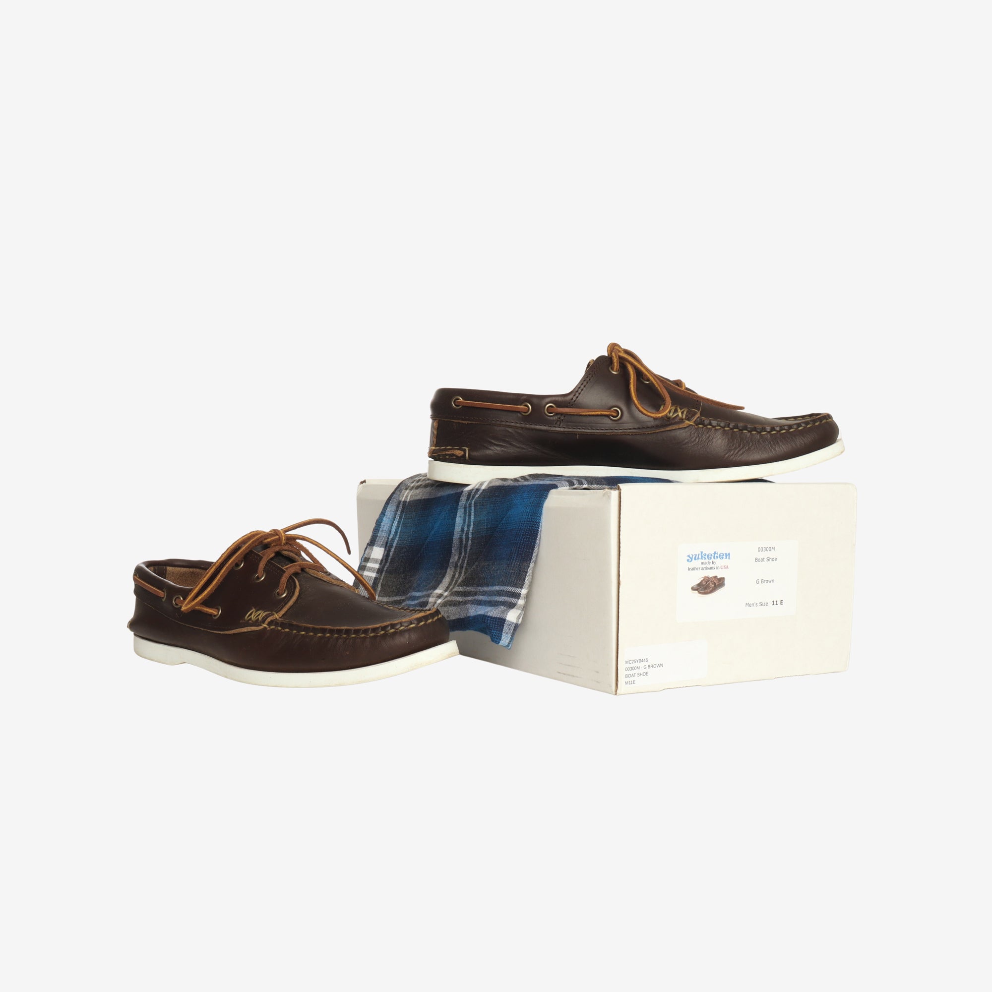 Boat Shoe